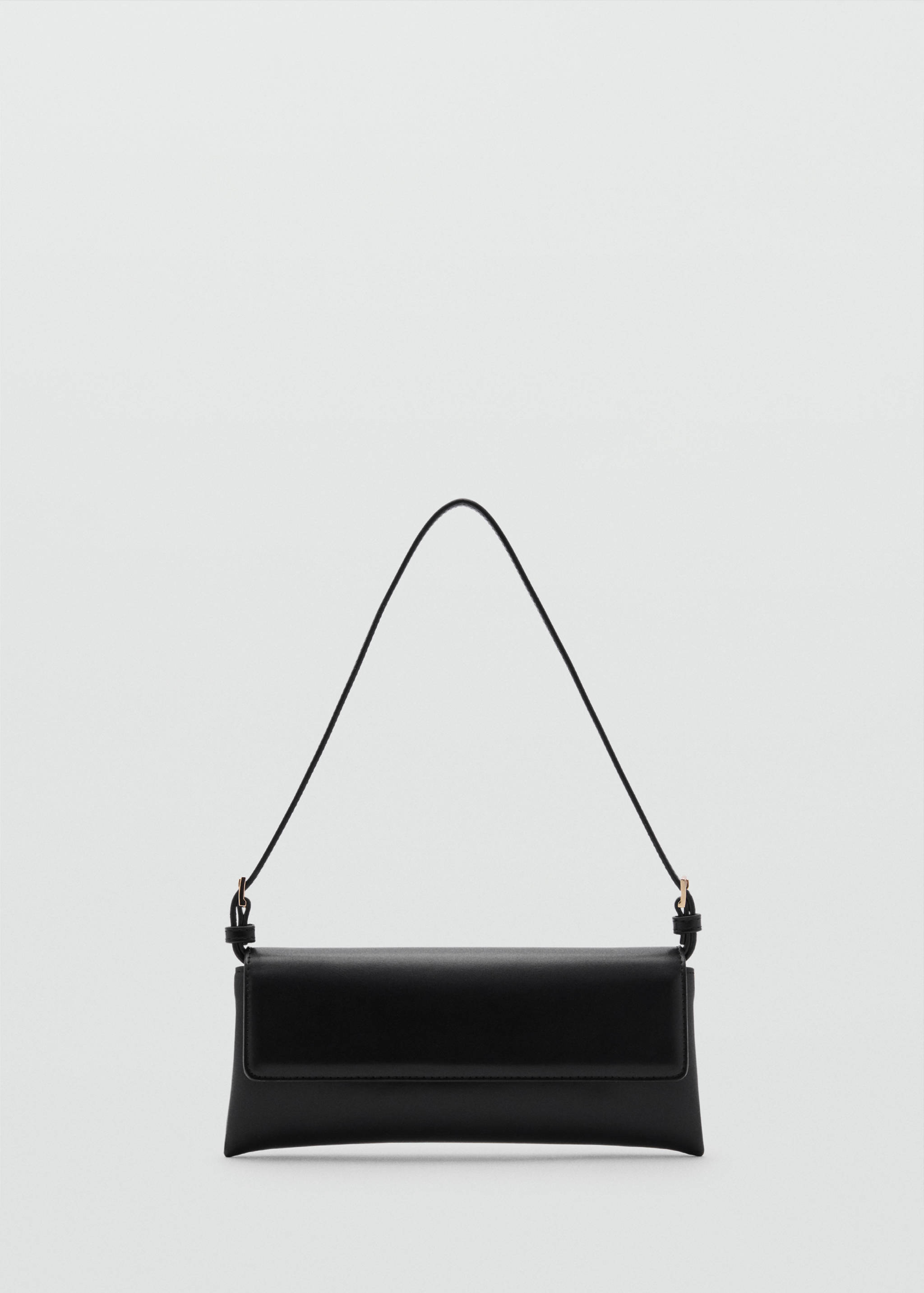 Bolso hombro solapa - Artículo sin modelo