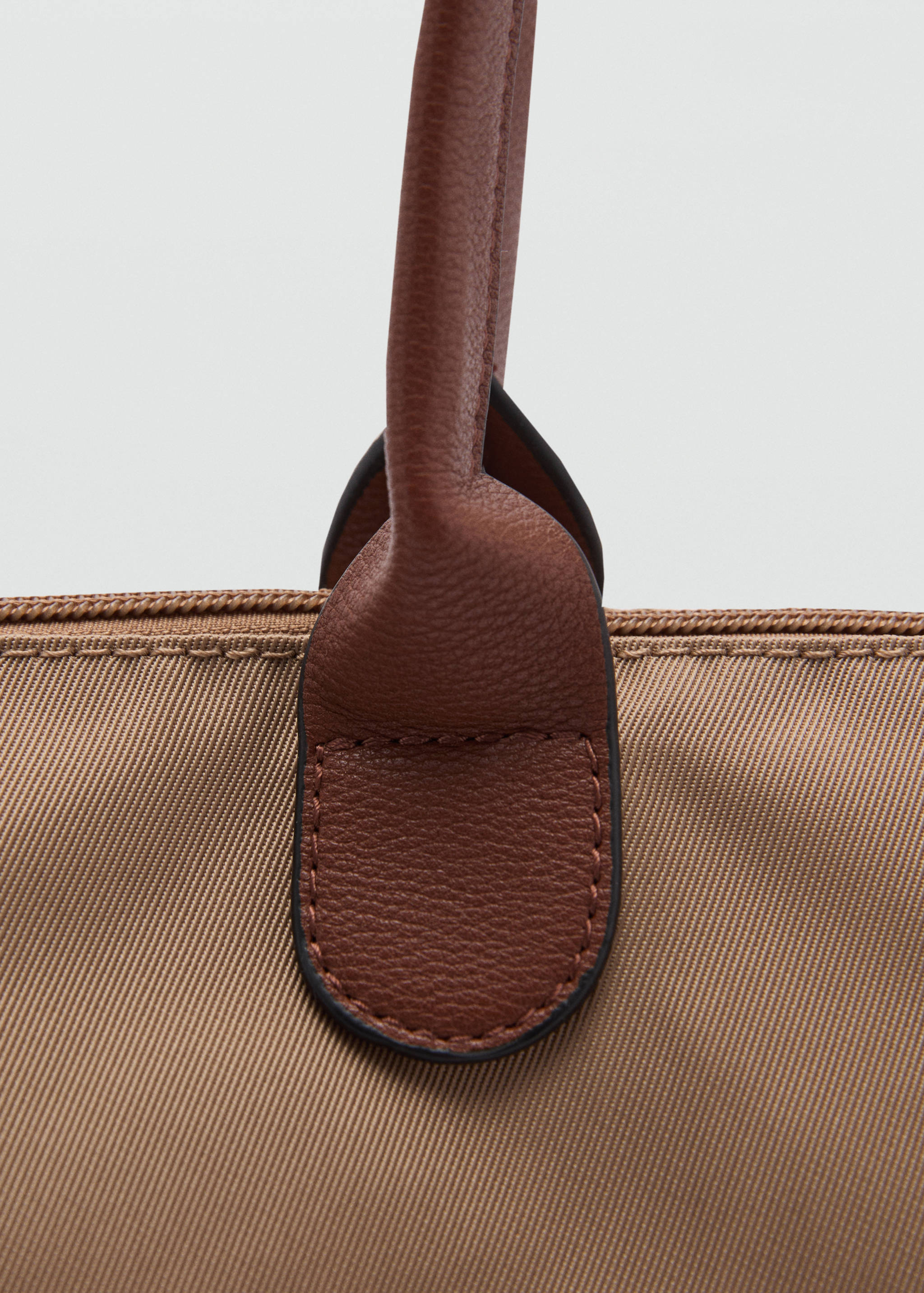 Shopper bag - Details of the article 1
