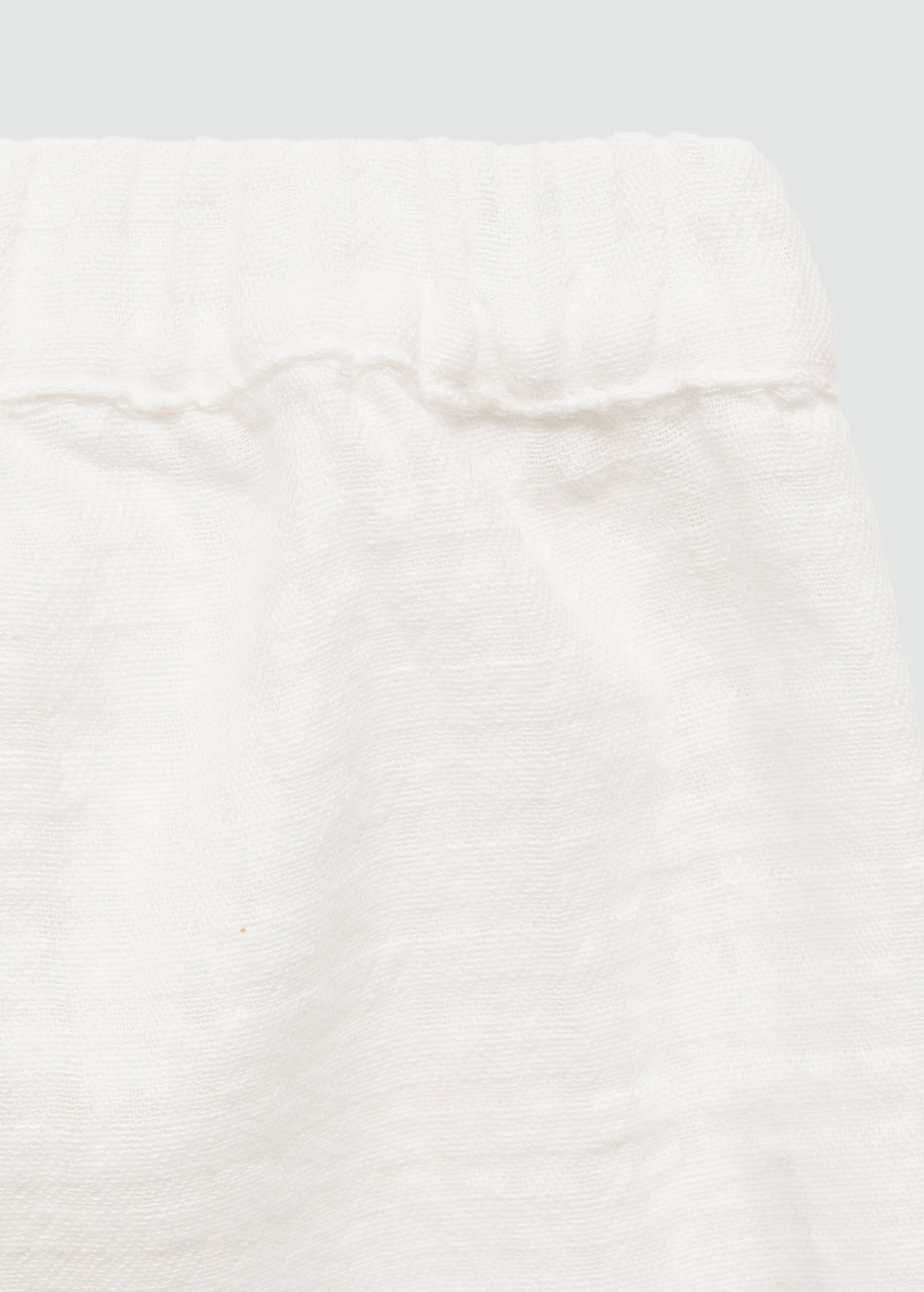 Shorts algodón - Detalle del artículo 0