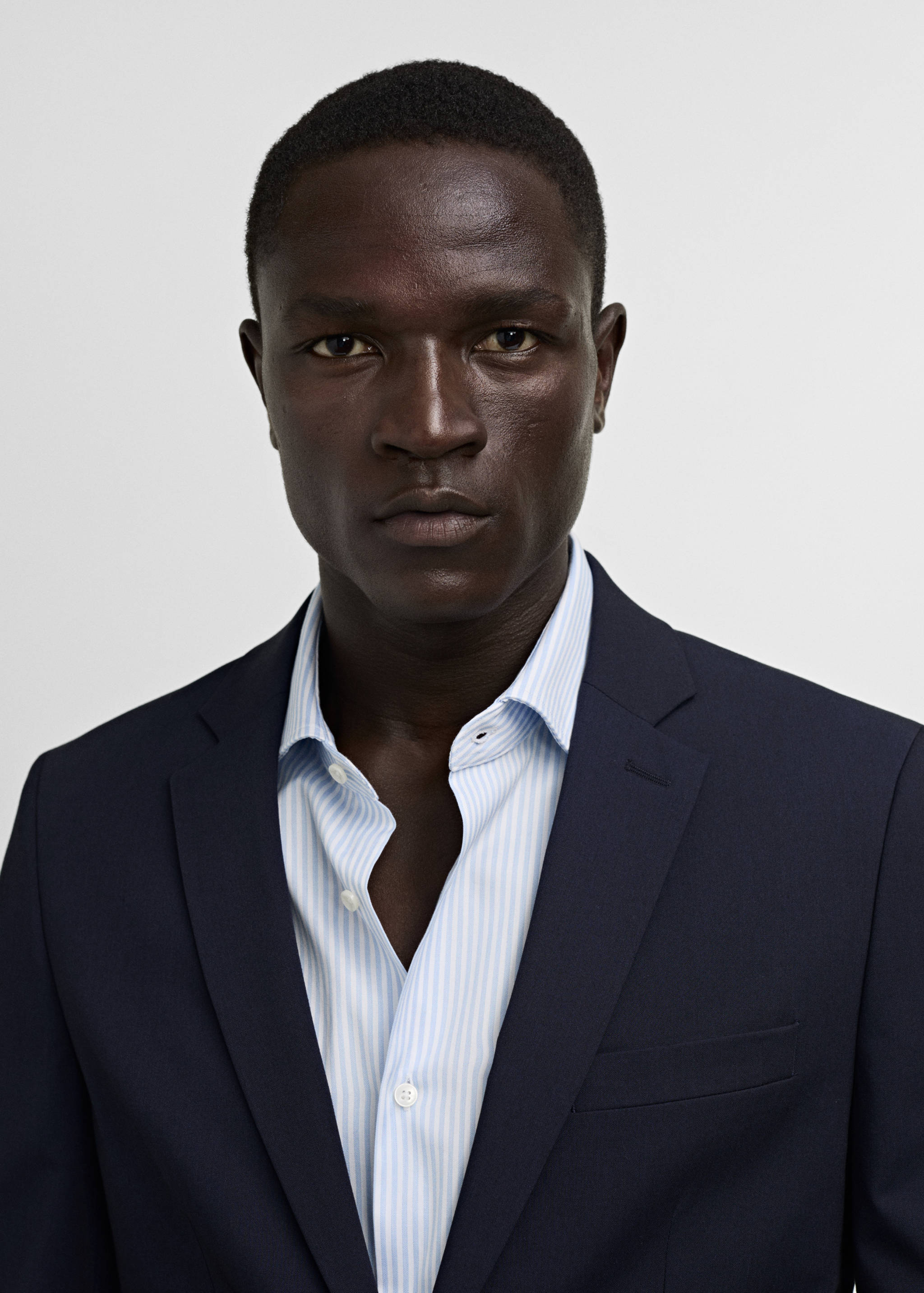 Veste costume París super slim-fit - Détail de l'article 1