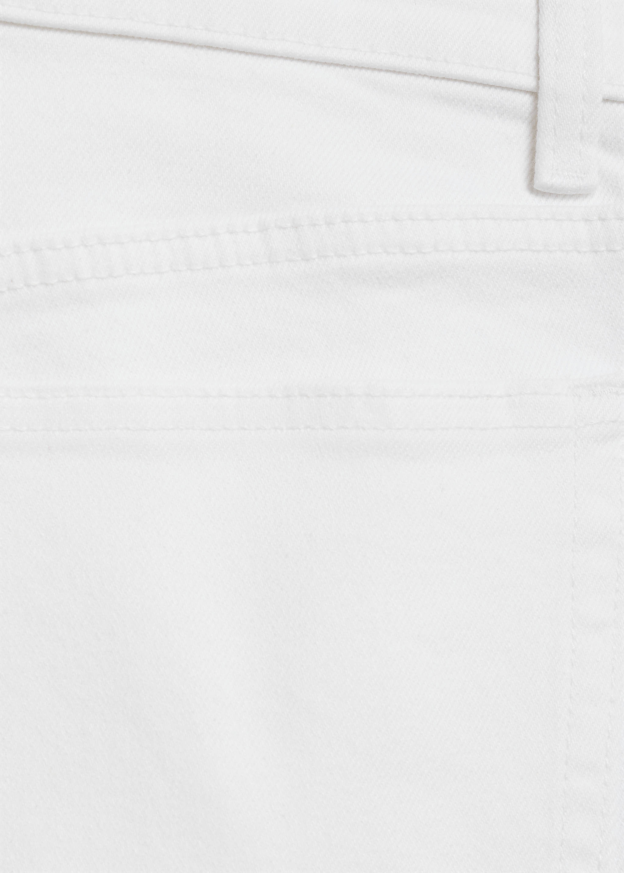 Claudia slim-fit cropped jeans - Details of the article 0