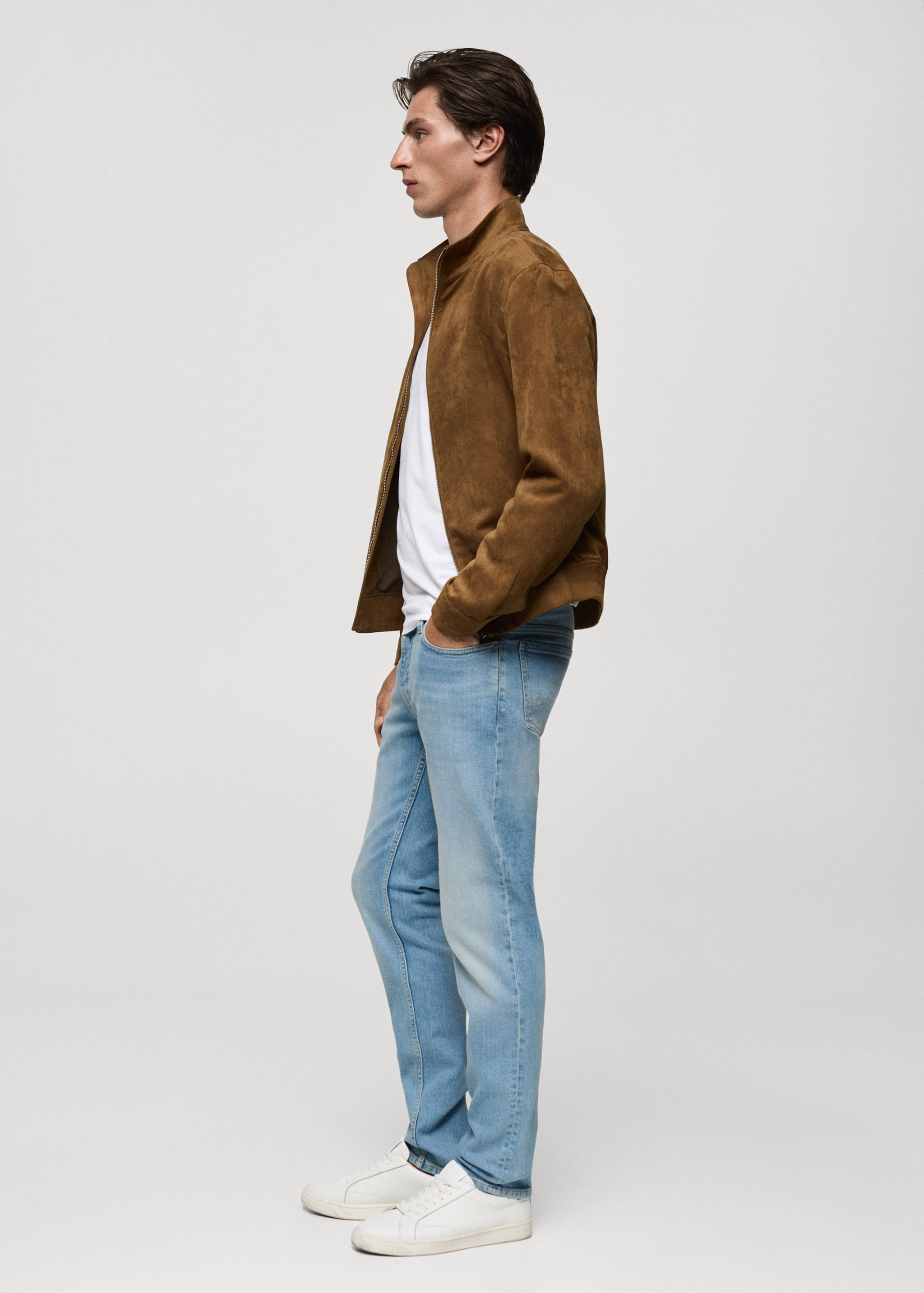 Jan slim-fit jeans - Details of the article 2