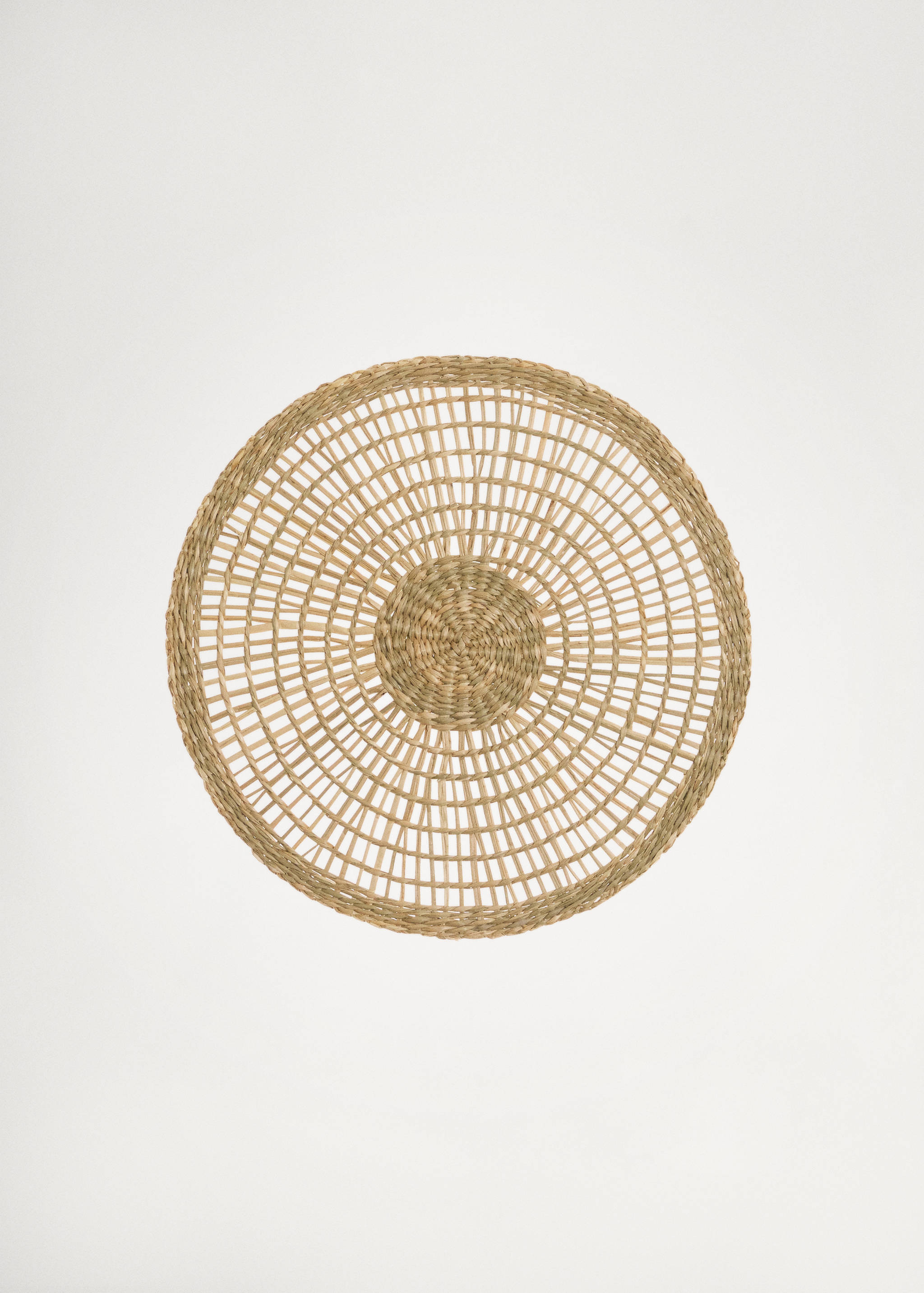 Set de table fibres naturelles - Détail de l'article 5