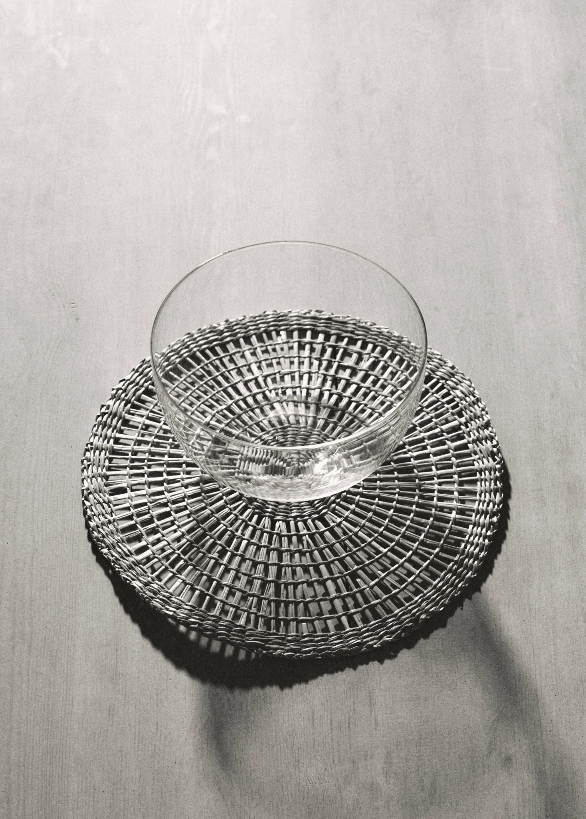 Set de table fibres naturelles - Détail de l'article 6