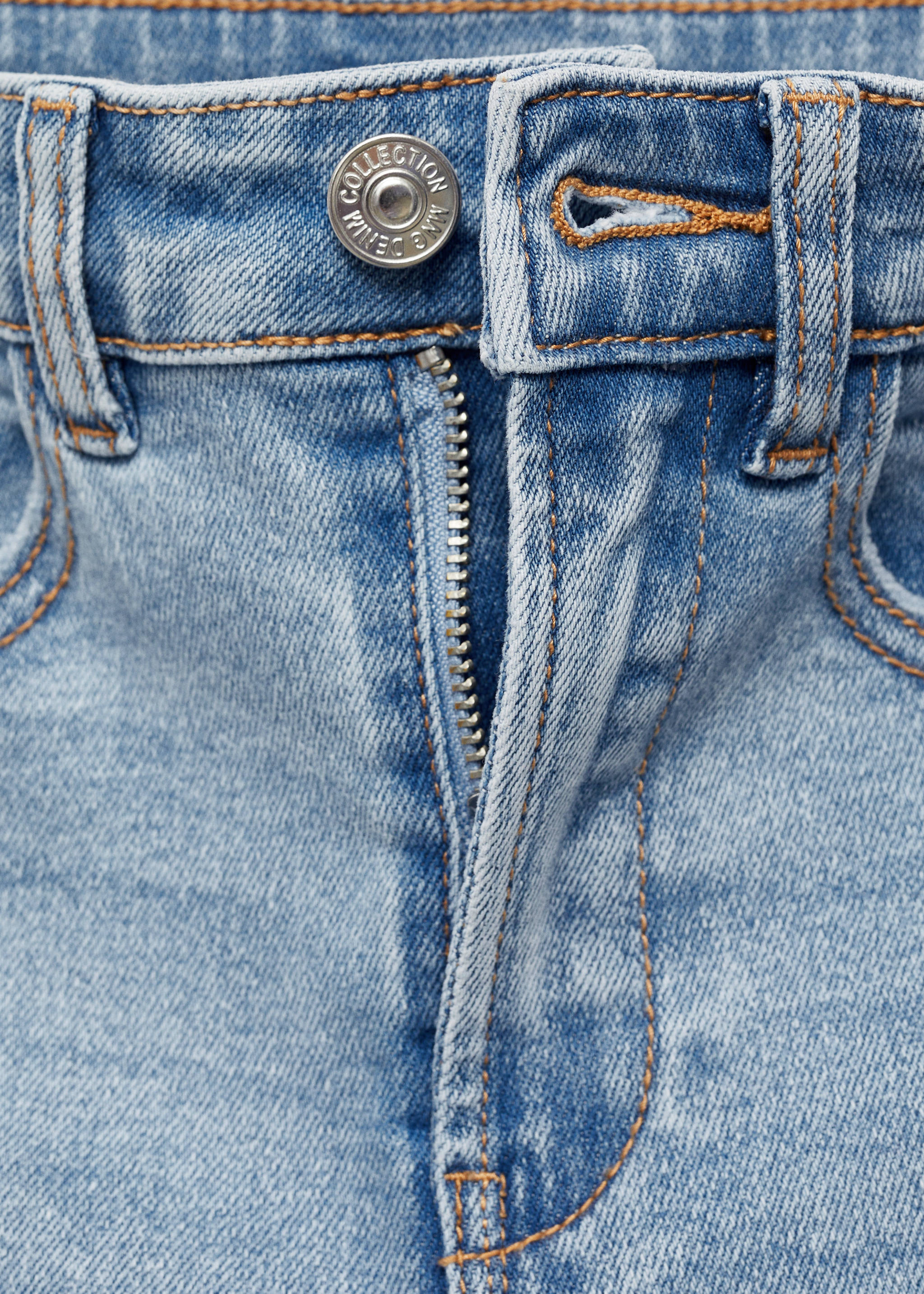 Short vaquero slim - Detalle del artículo 8