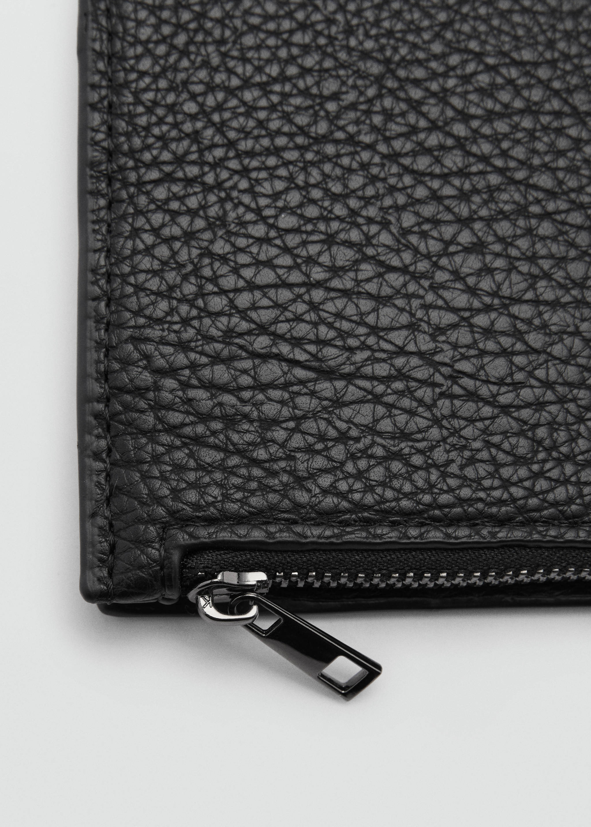 Billetero tarjetero anti contacless - Detalle del artículo 1