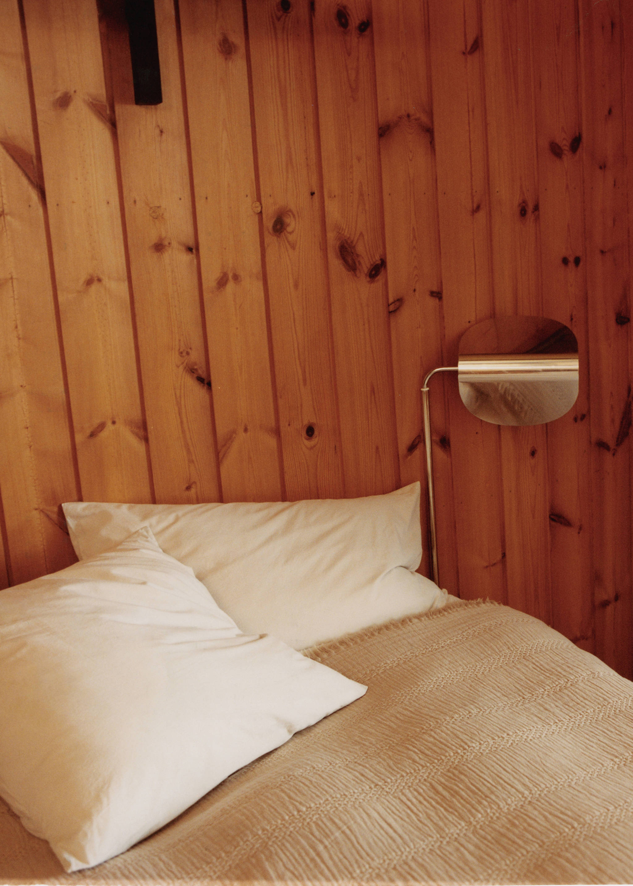 Textured cotton bedspread - Details of the article 6