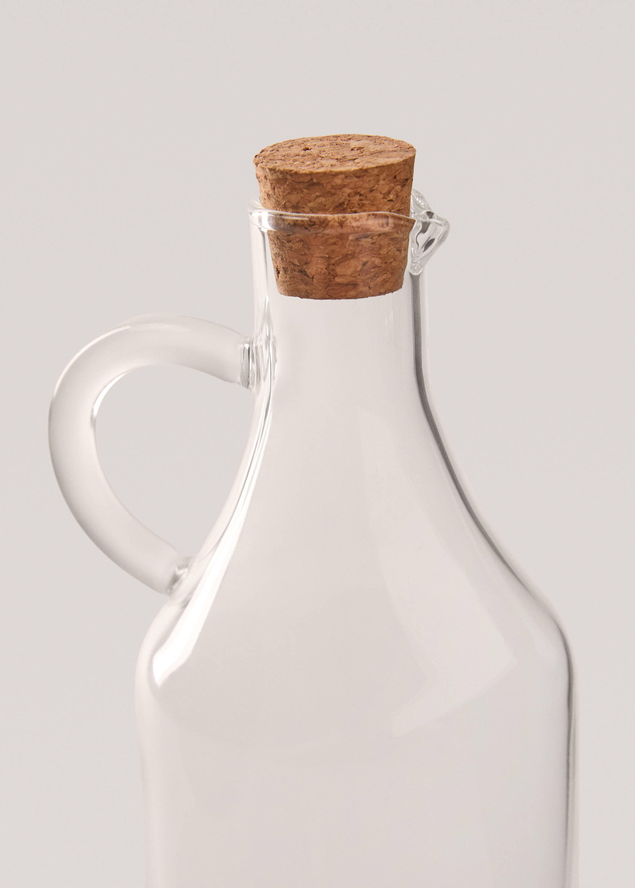 Setrill borosilicat - Detall de l'article 1