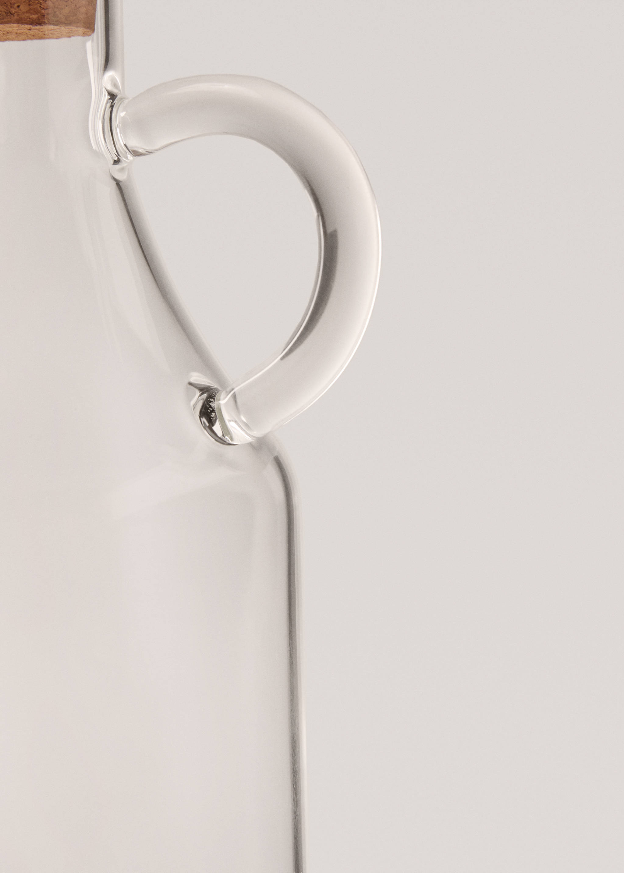 Setrill borosilicat - Detall de l'article 2