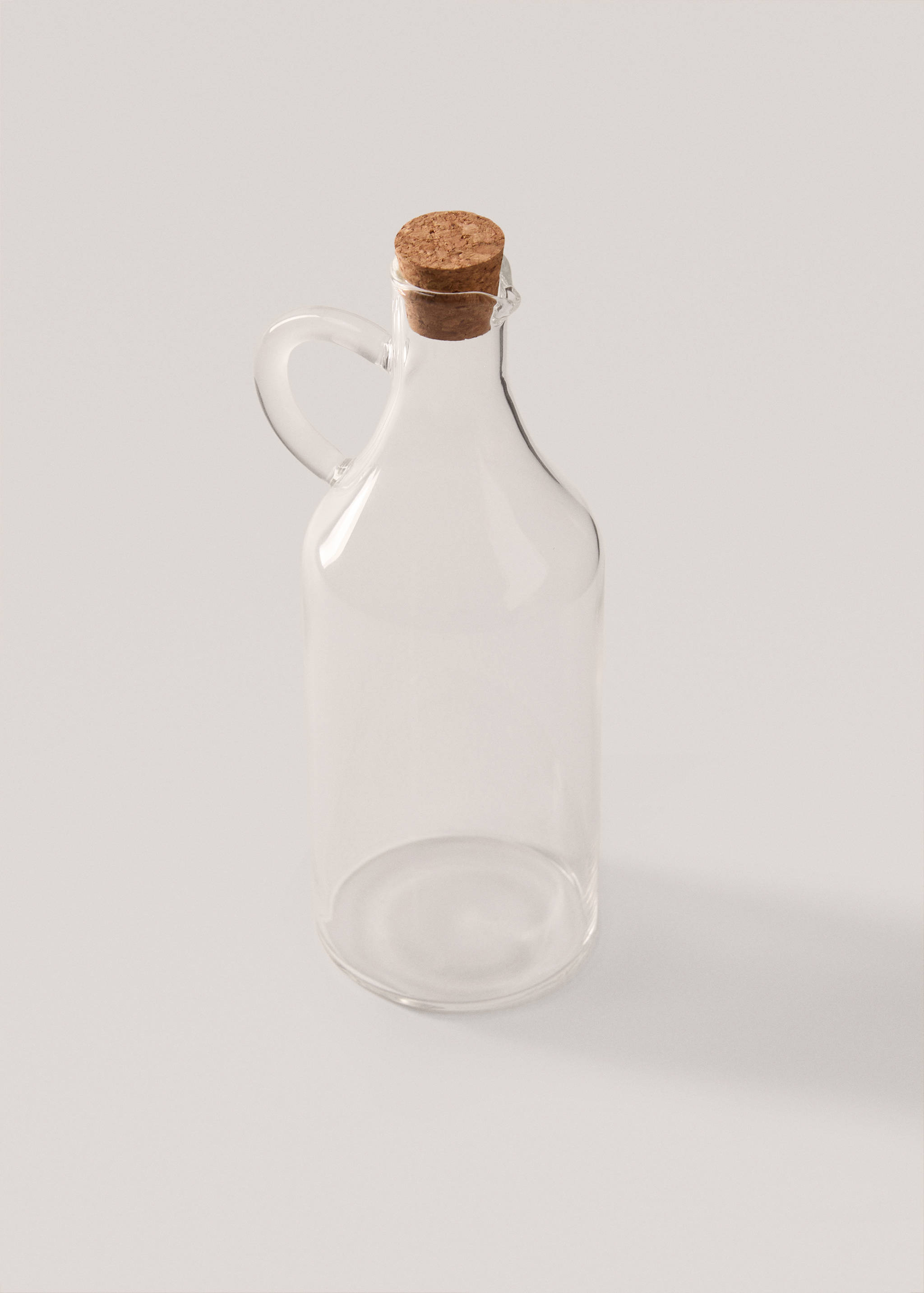 Setrill borosilicat - Detall de l'article 3