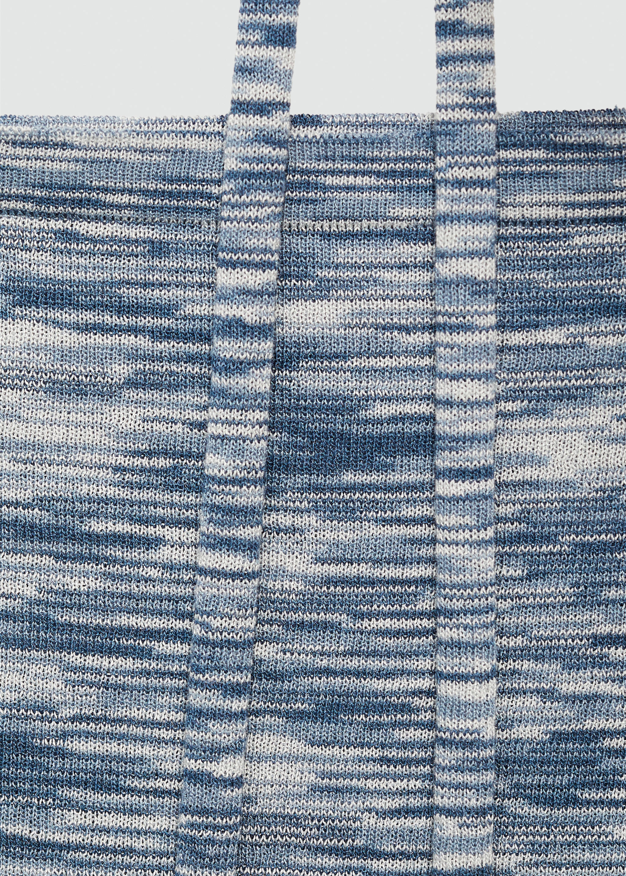 Bandeau choker top - Details of the article 8