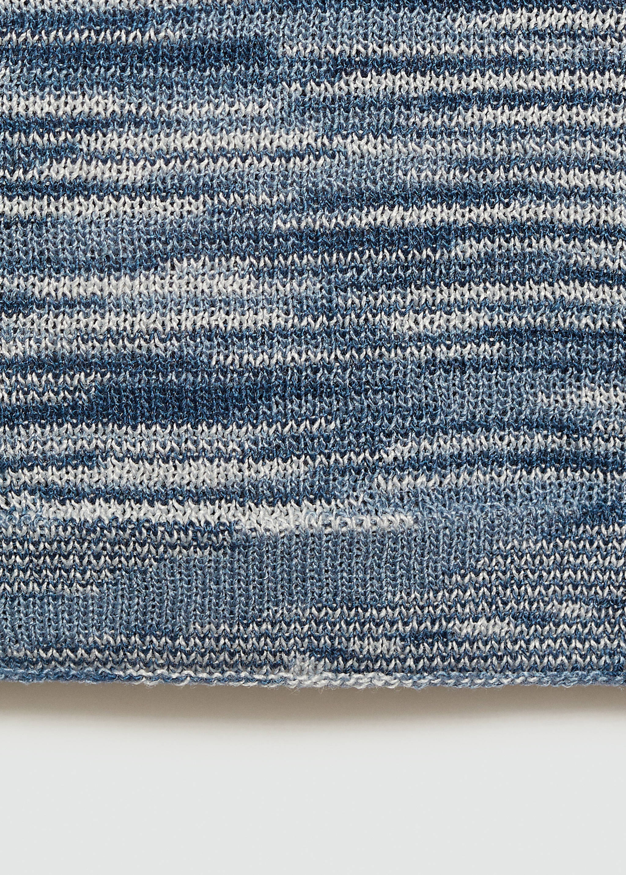 Bandeau choker top - Details of the article 0