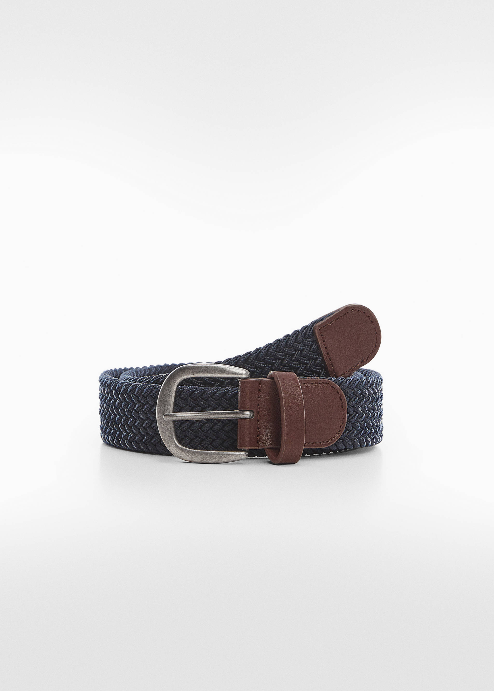 Braided belt - Article without model