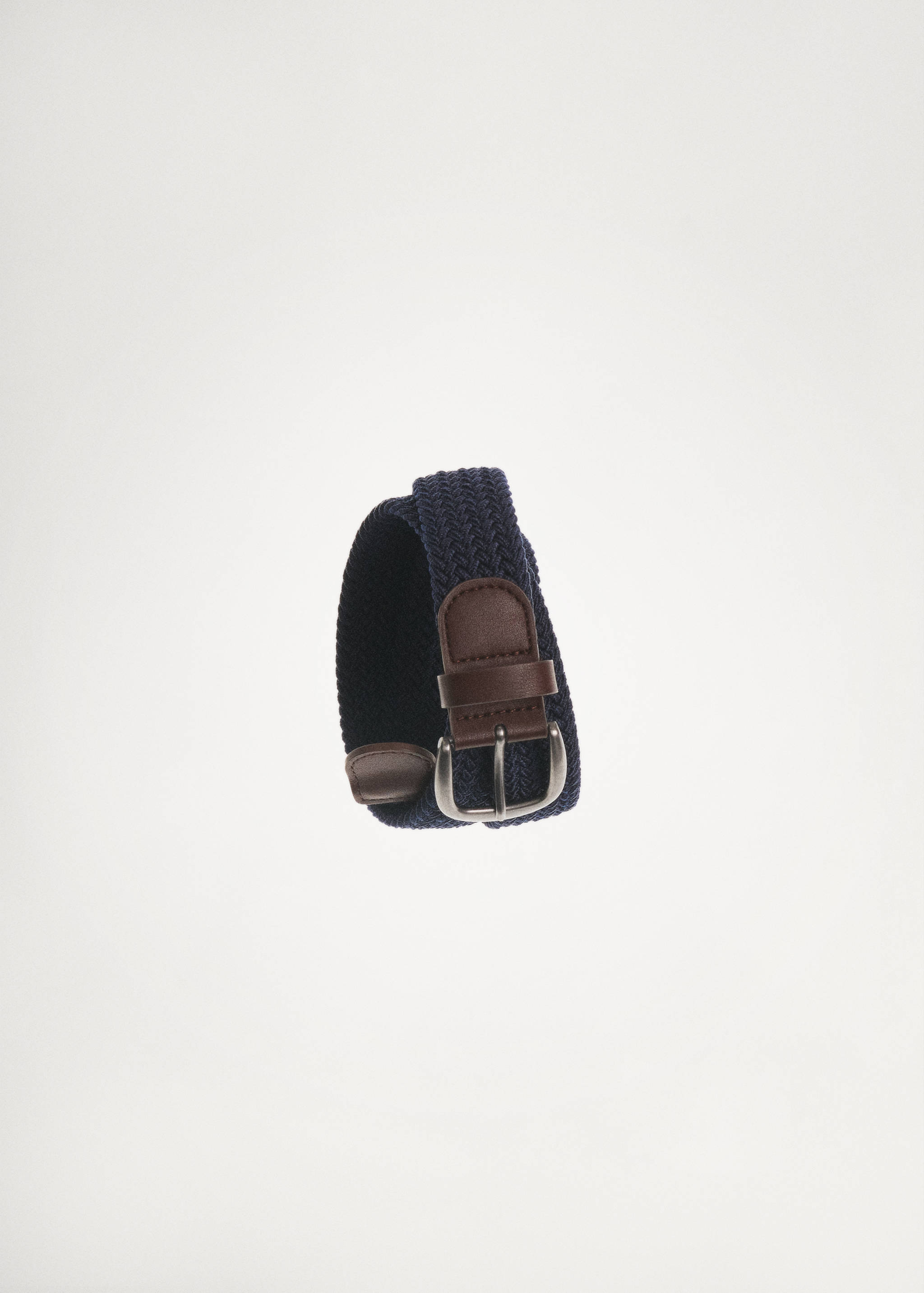 Braided belt - Details of the article 9