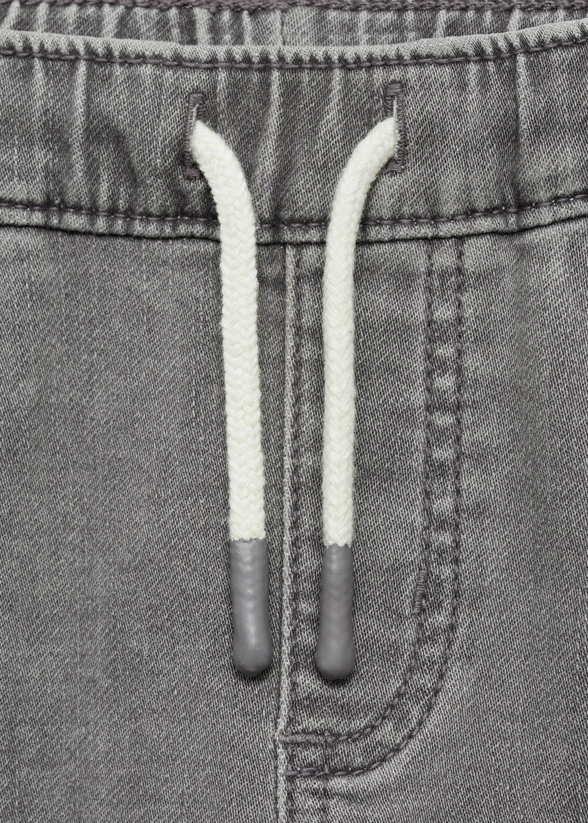 Jean taille élastique - Détail de l'article 8