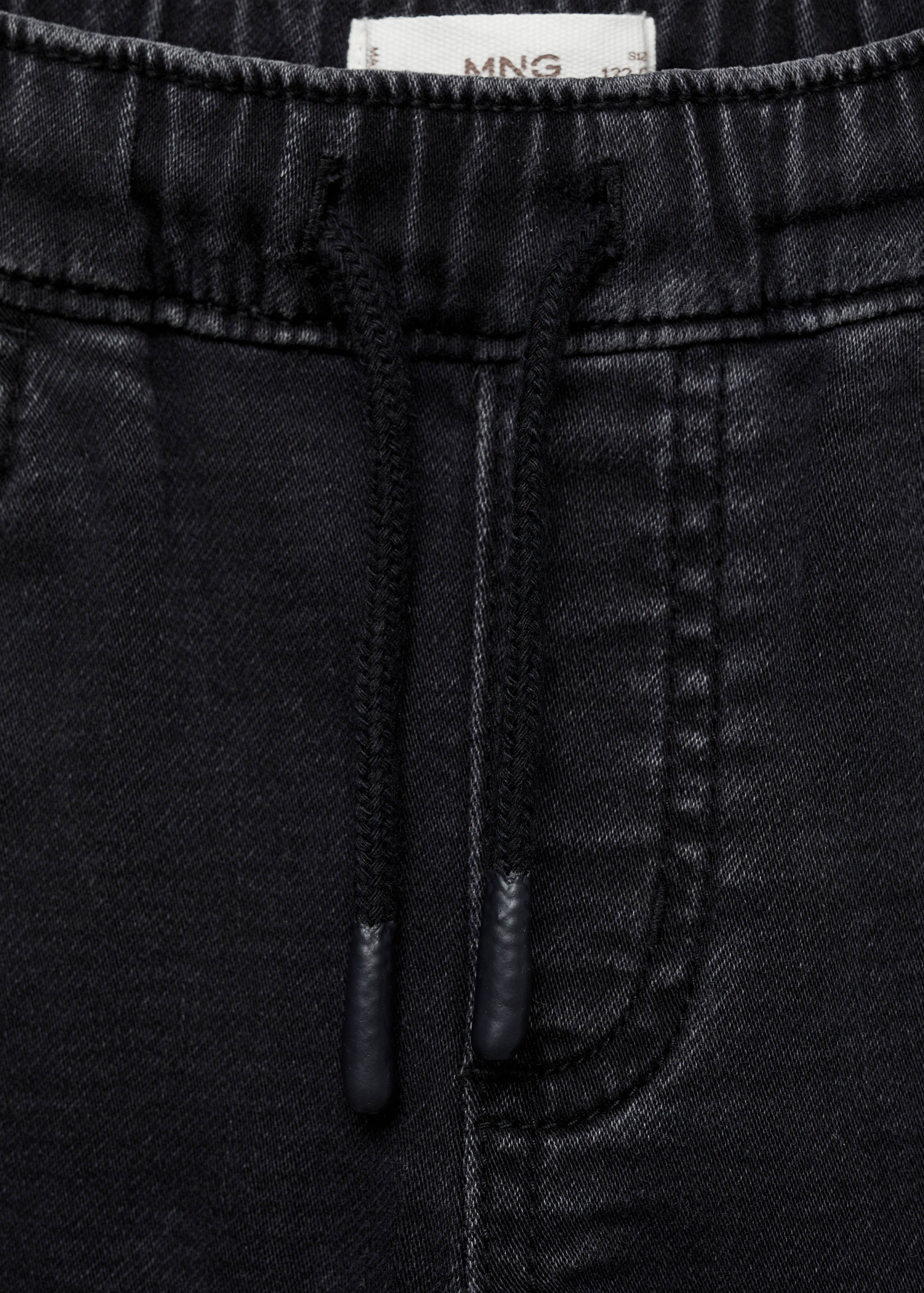 Jean taille élastique - Détail de l'article 8