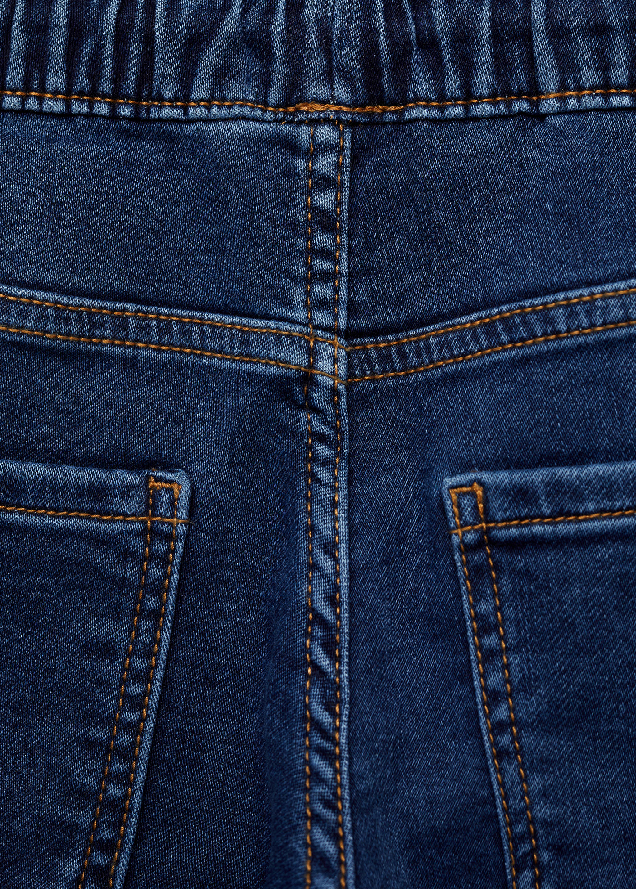 Jean taille élastique - Détail de l'article 0