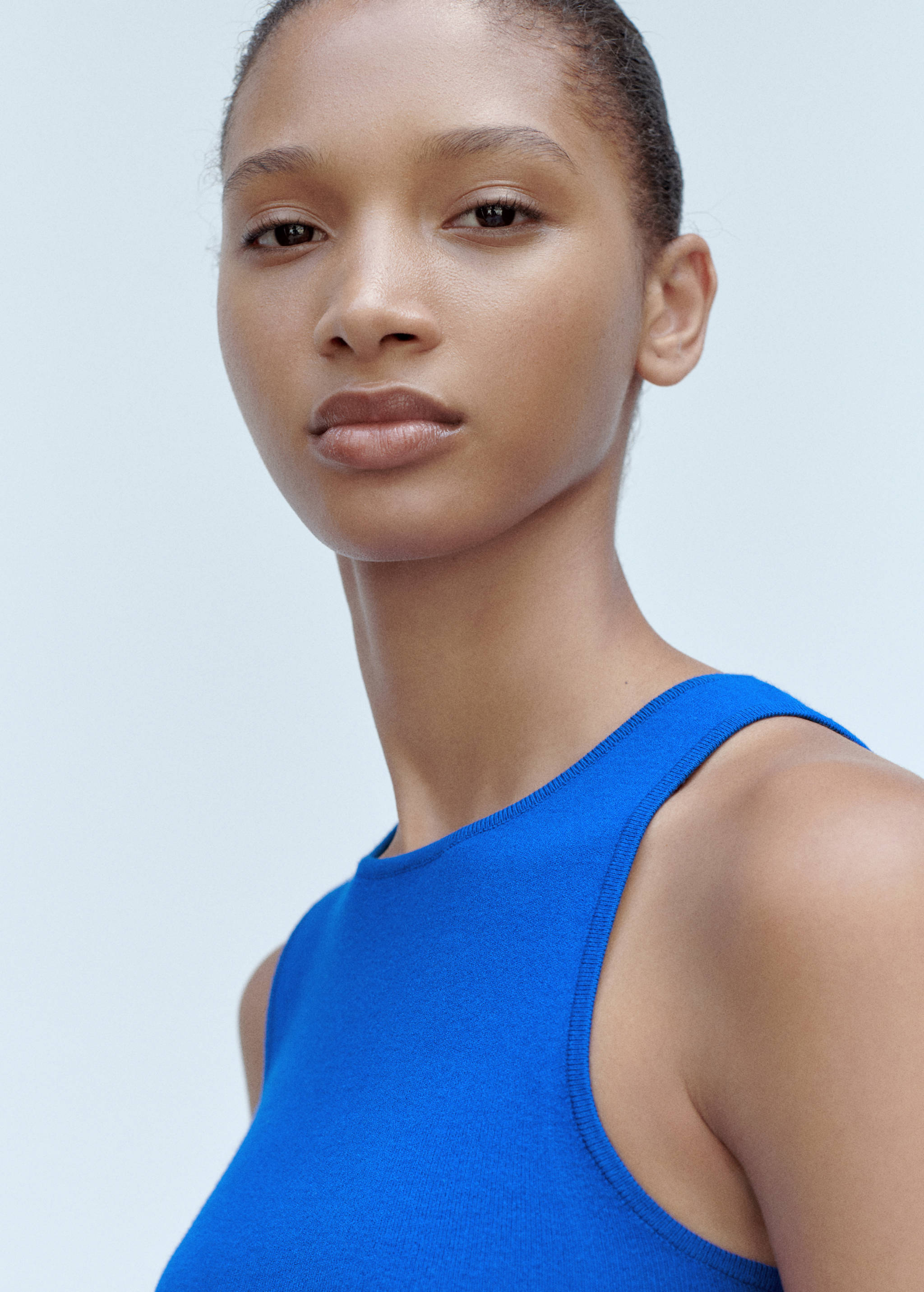 Top crop punto - Detalle del artículo 1