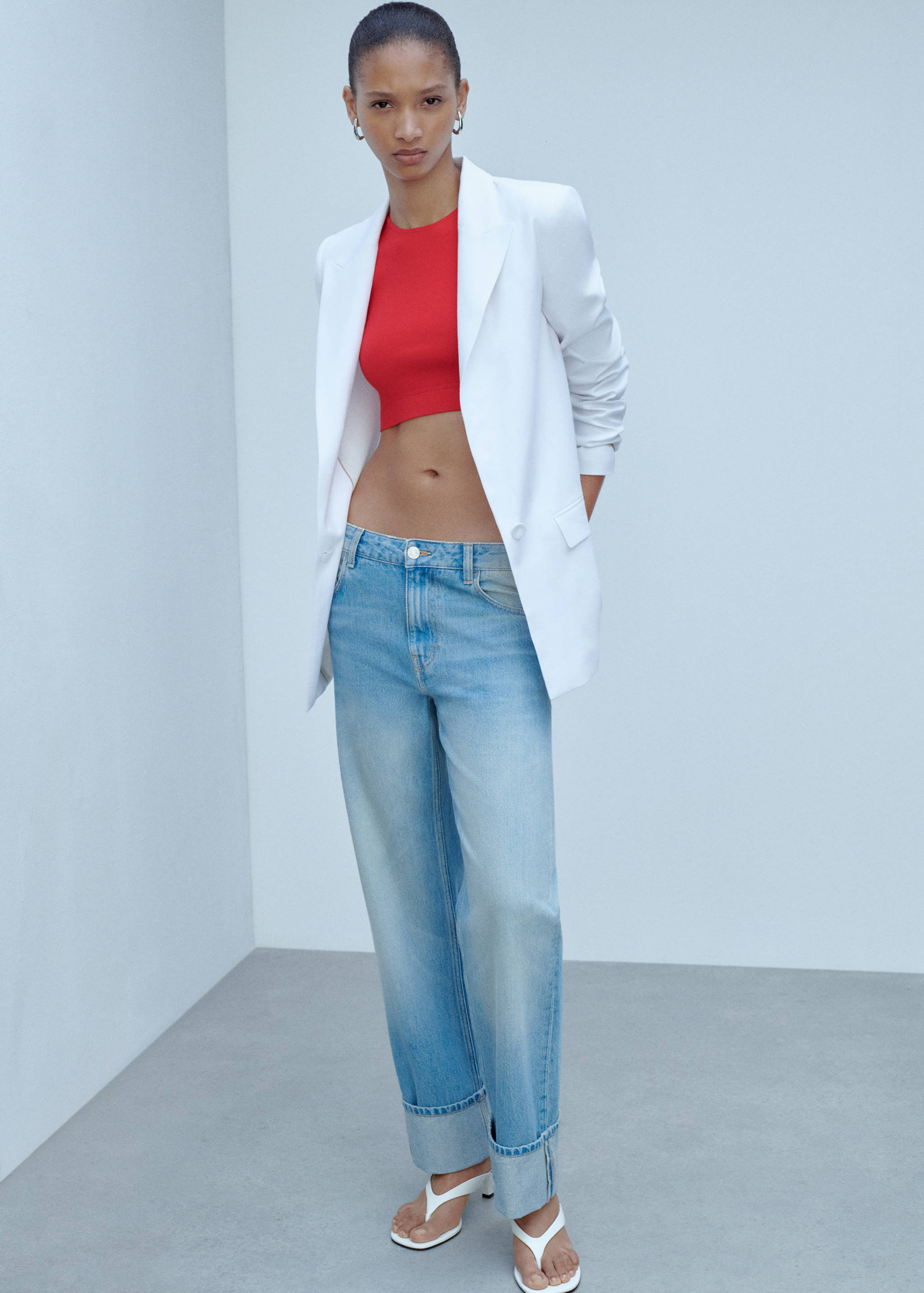 Top crop punto - Detalle del artículo 2