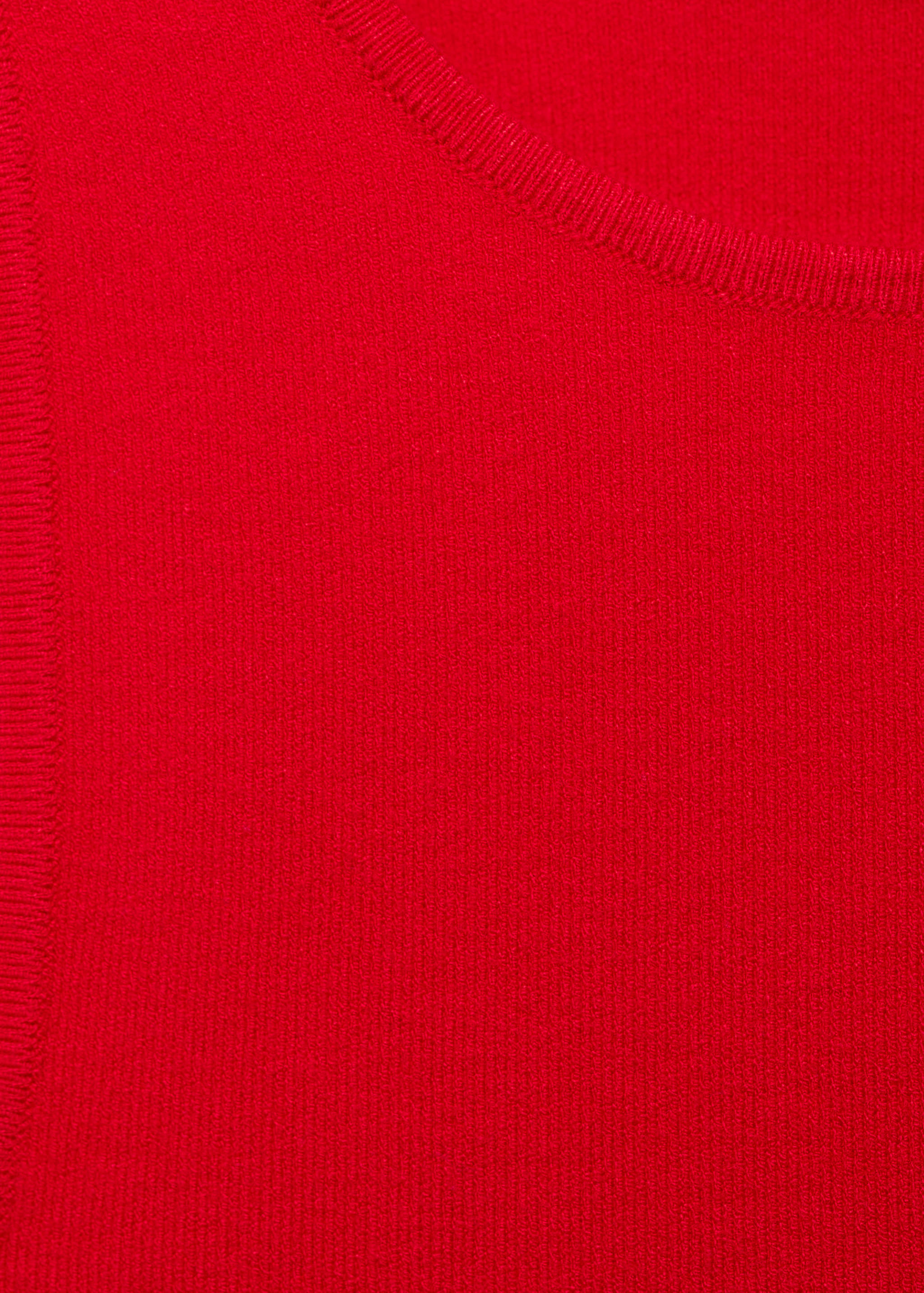 Top crop punto - Detalle del artículo 8