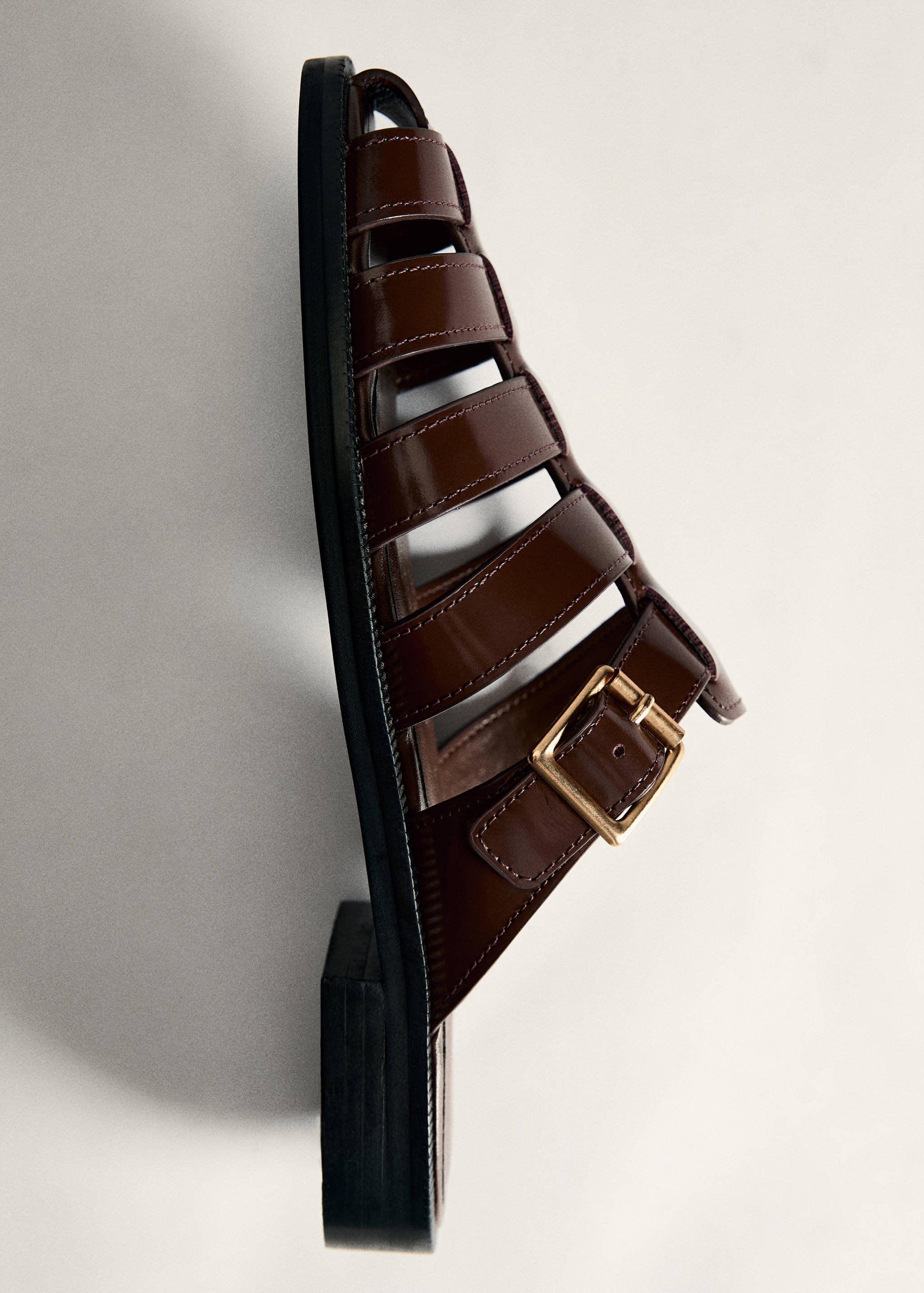 Fisherman sandal - Details of the article 5