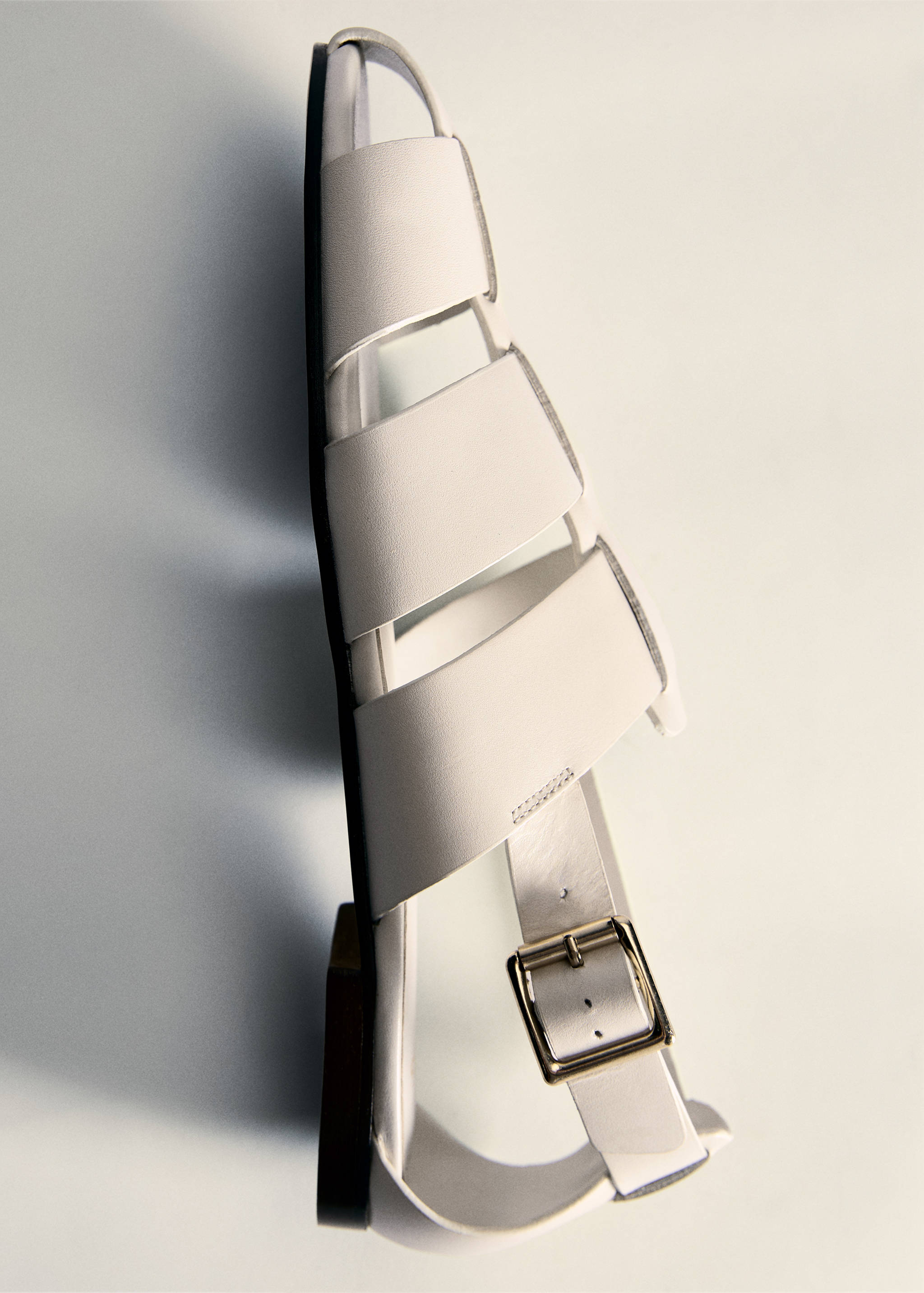 Fisherman sandal - Details of the article 5