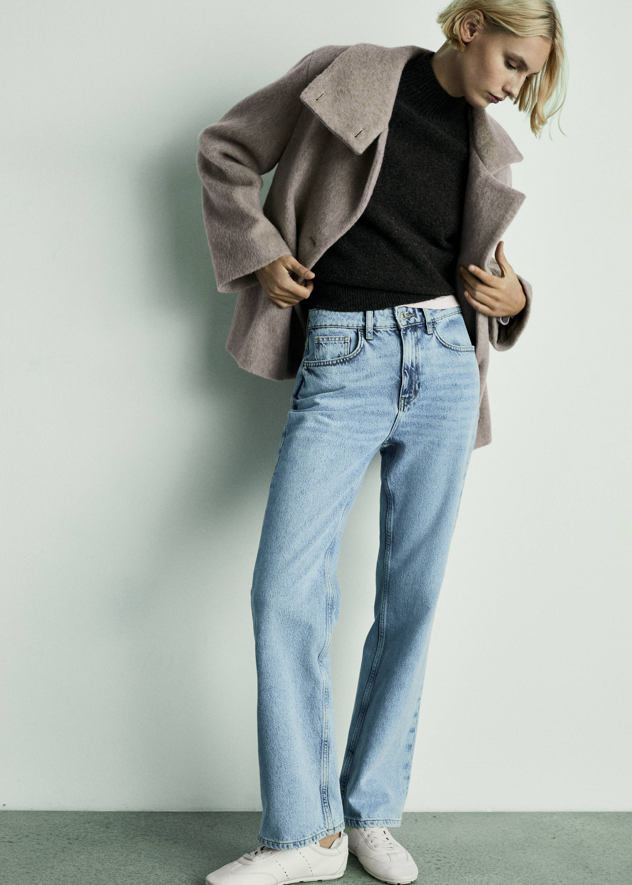 Jean Matilda droit taille normale - Détail de l'article 2