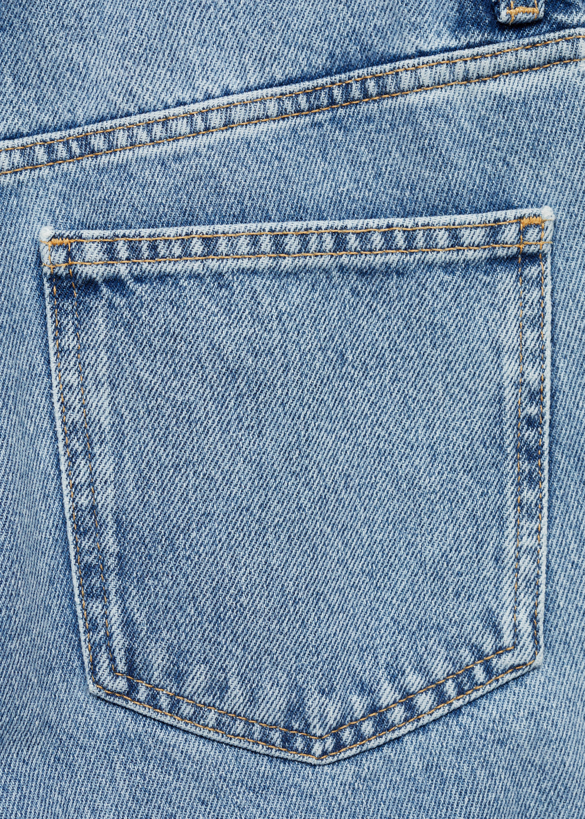 Jean Matilda droit taille normale - Détail de l'article 0