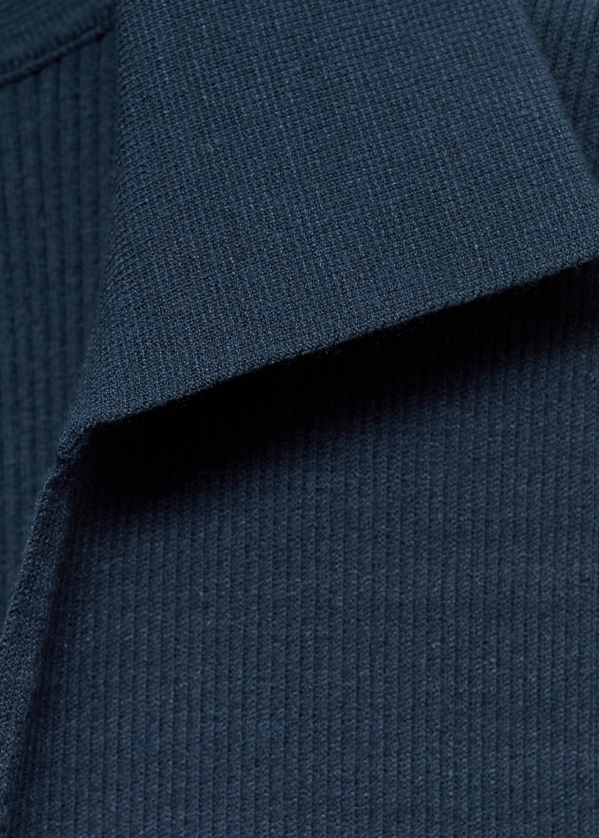 Robe longue maille - Détail de l'article 8