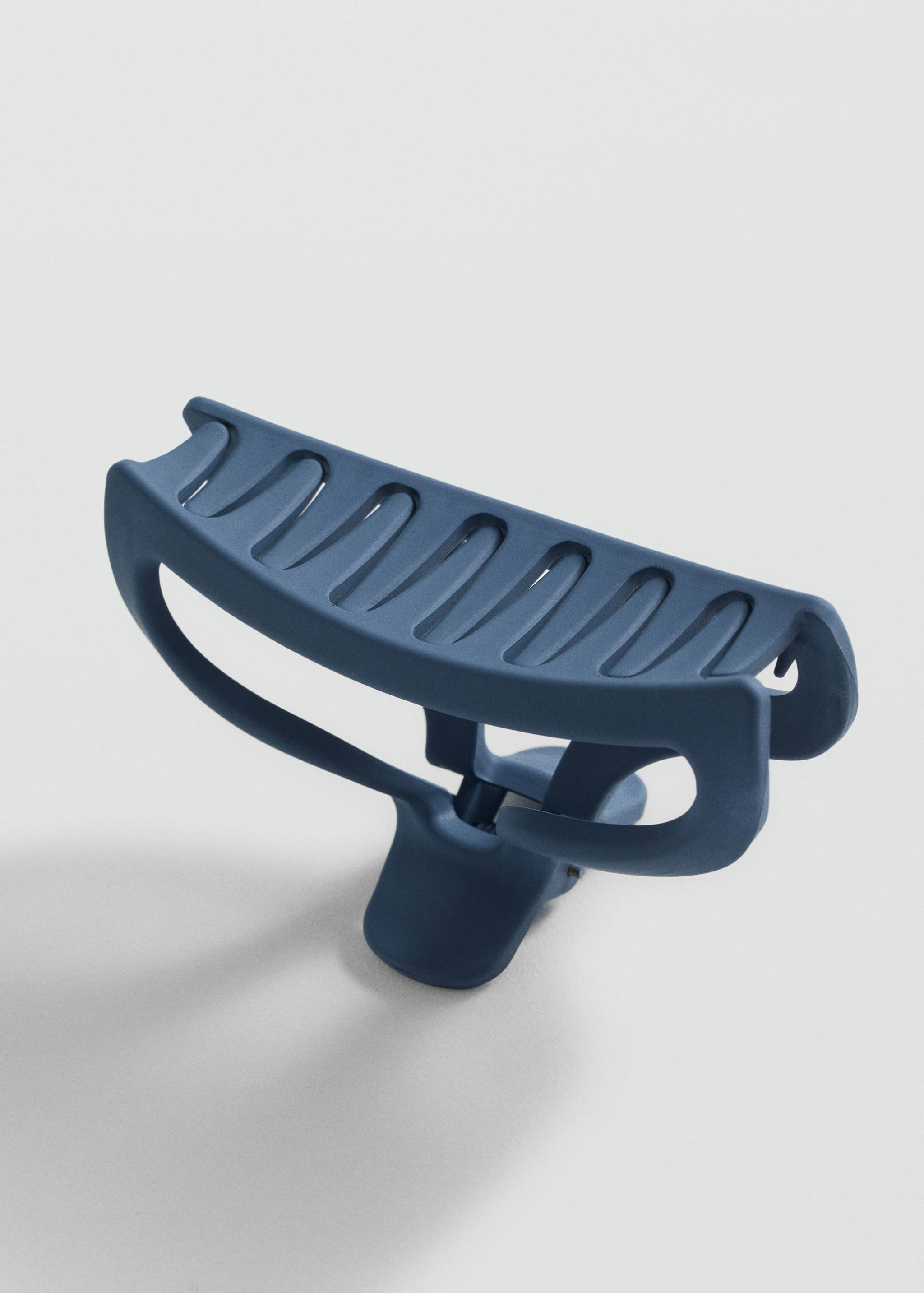 Hair clip - Medium plane