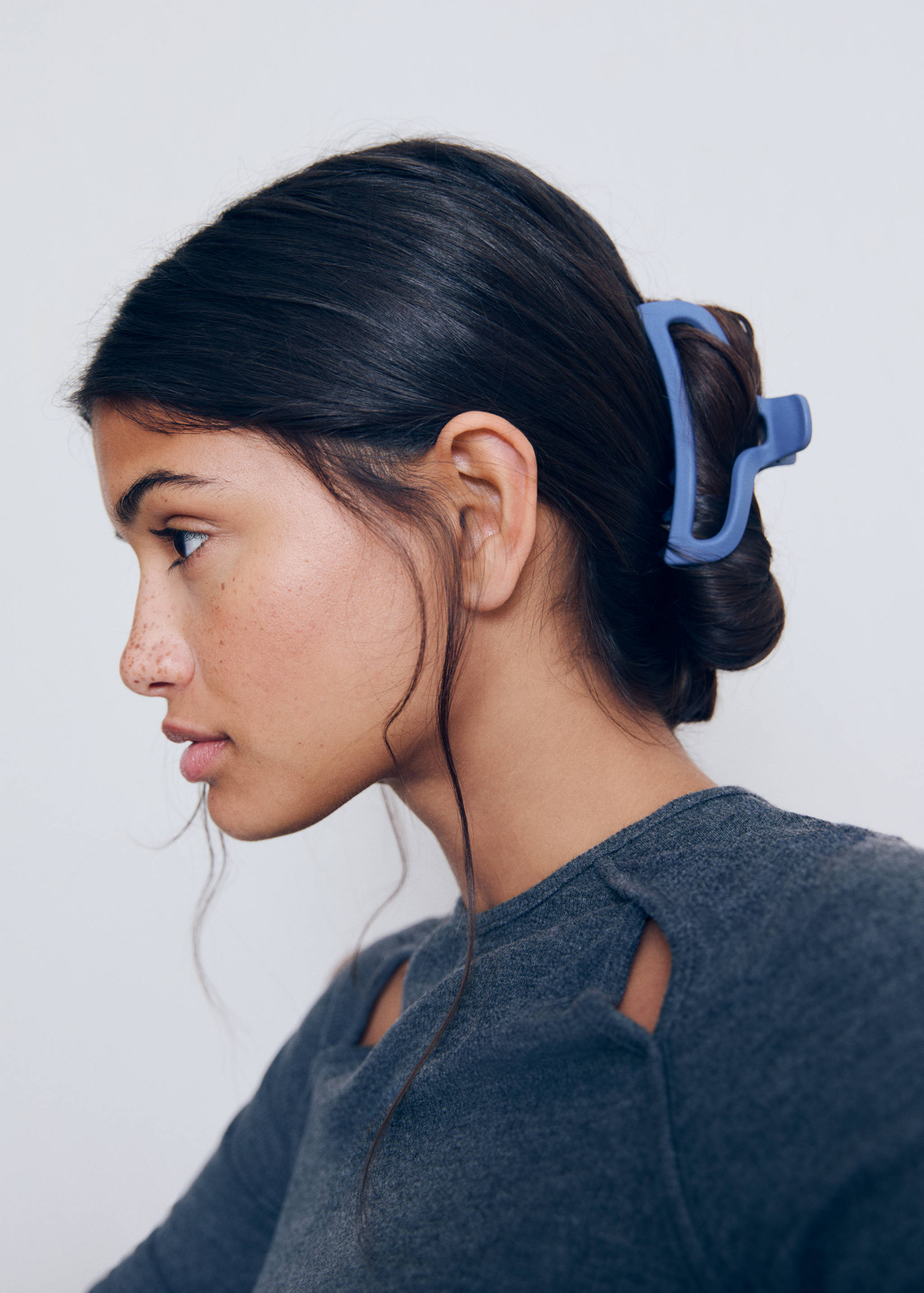 Hair clip - Details of the article 9