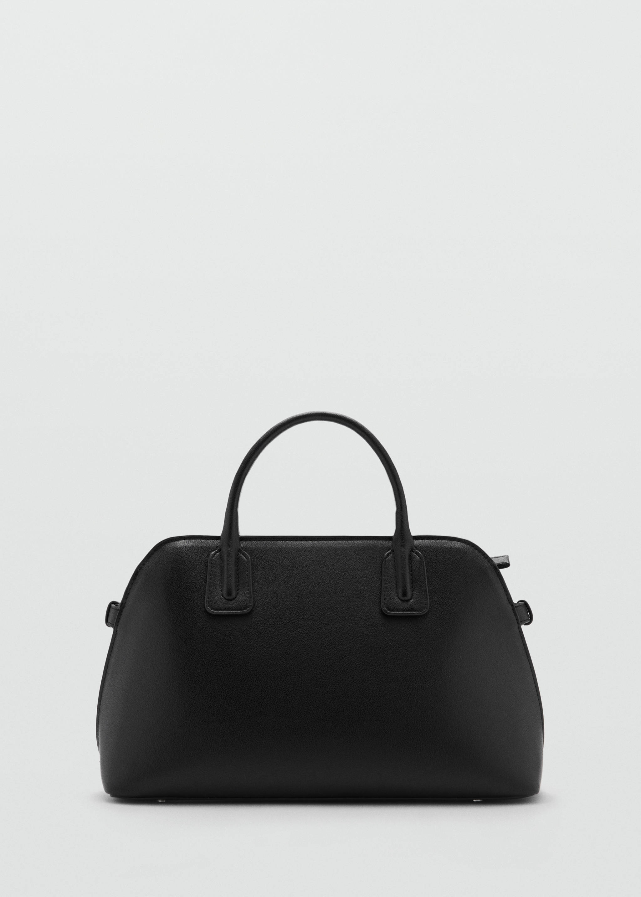 Double-handle bowling bag - Article without model