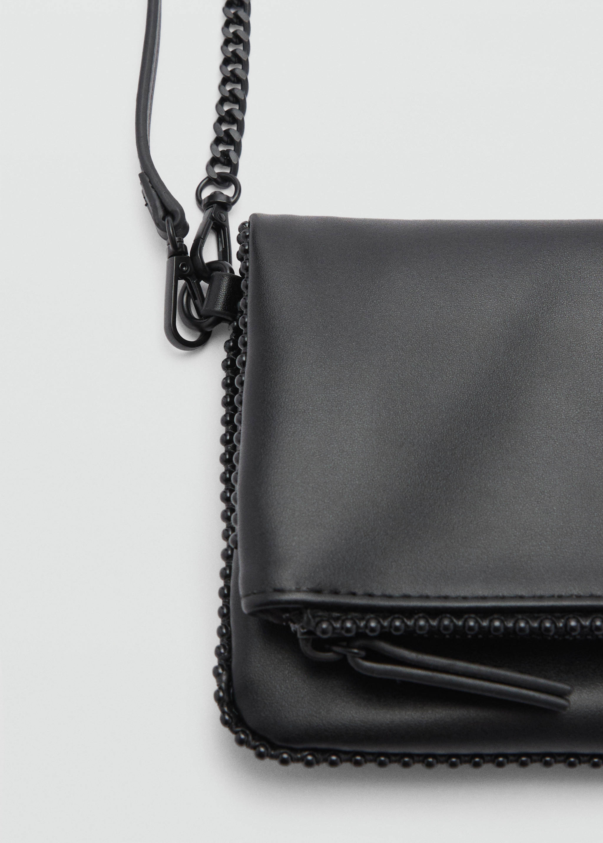 Sac porté croisé chaîne - Détail de l'article 1