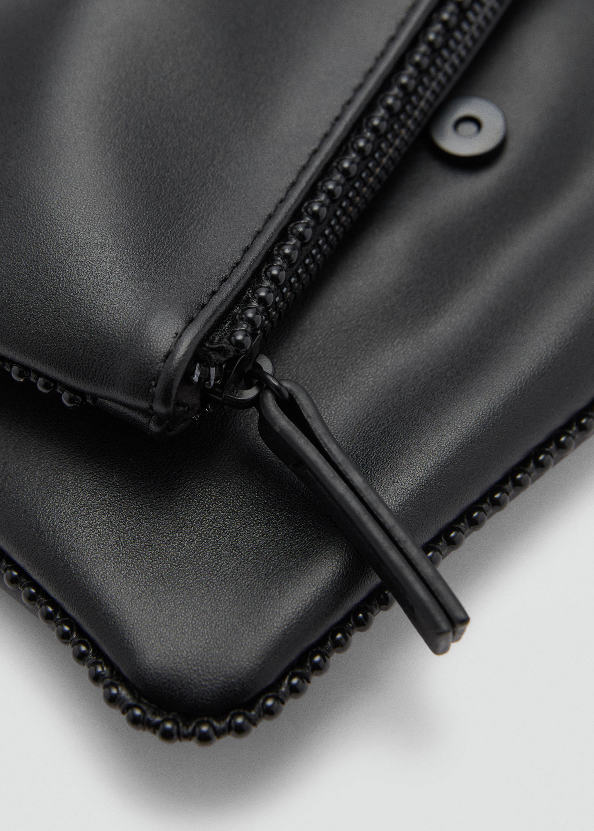 Sac porté croisé chaîne - Détail de l'article 2
