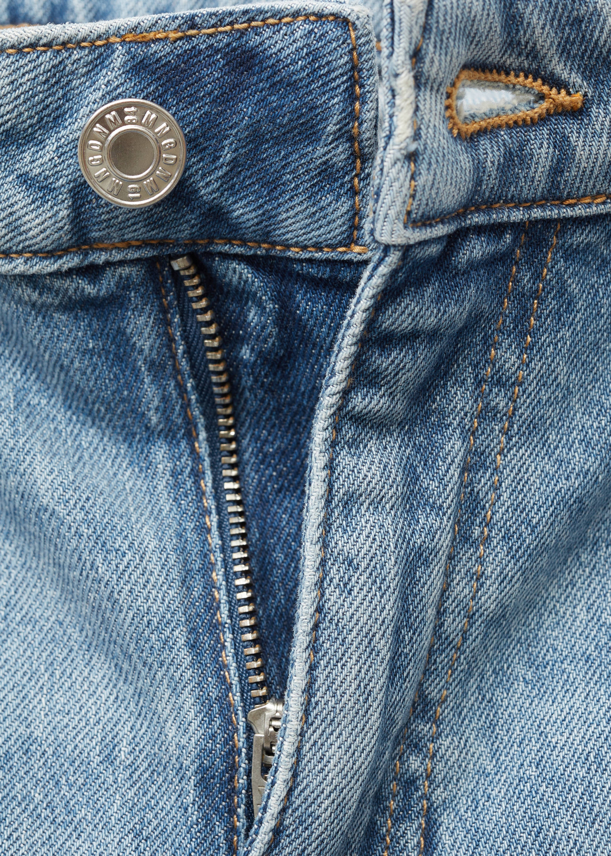 Jean Fiona flare taille normale - Détail de l'article 8