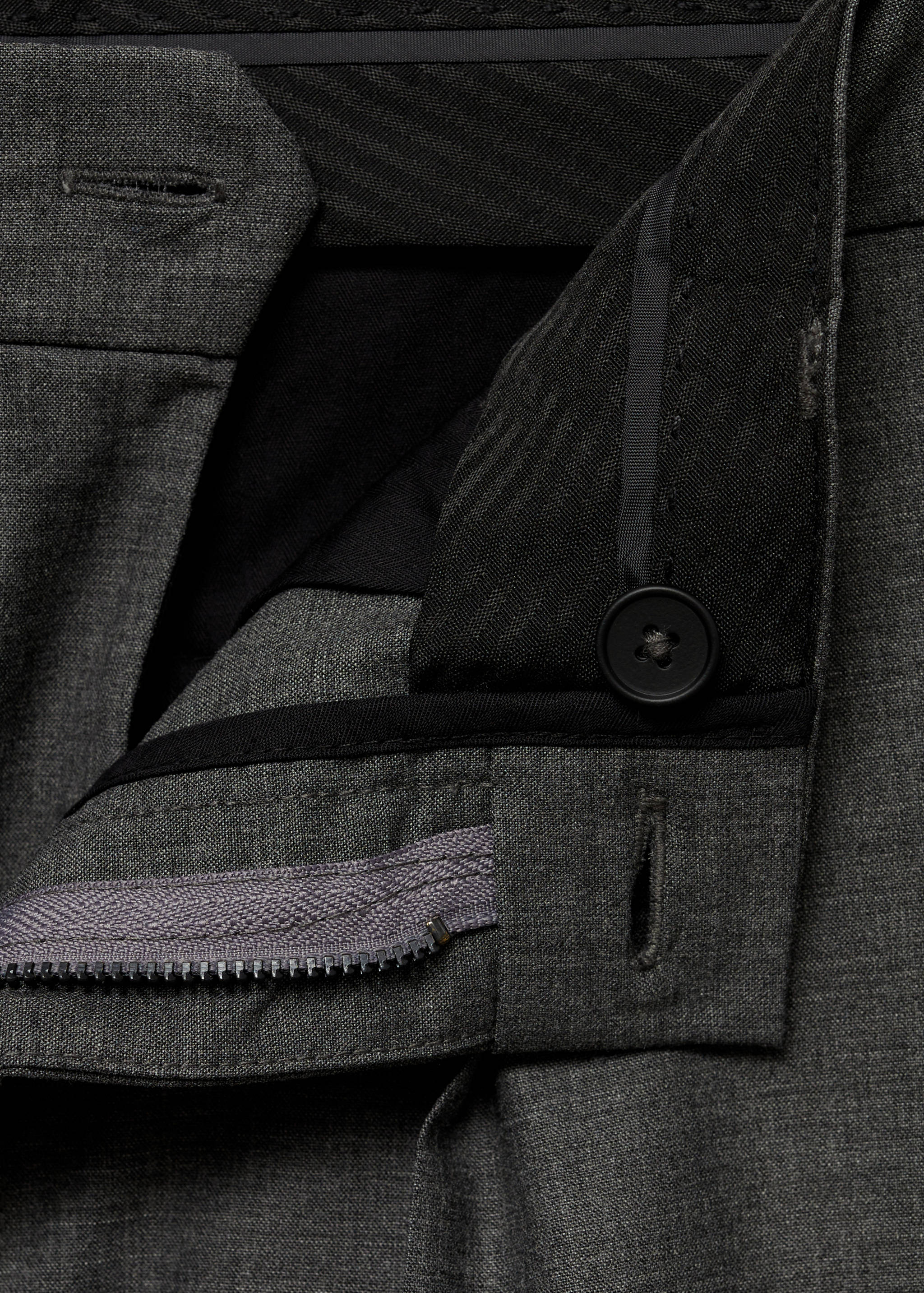 Pantalon uniformm - Detalle del artículo 8