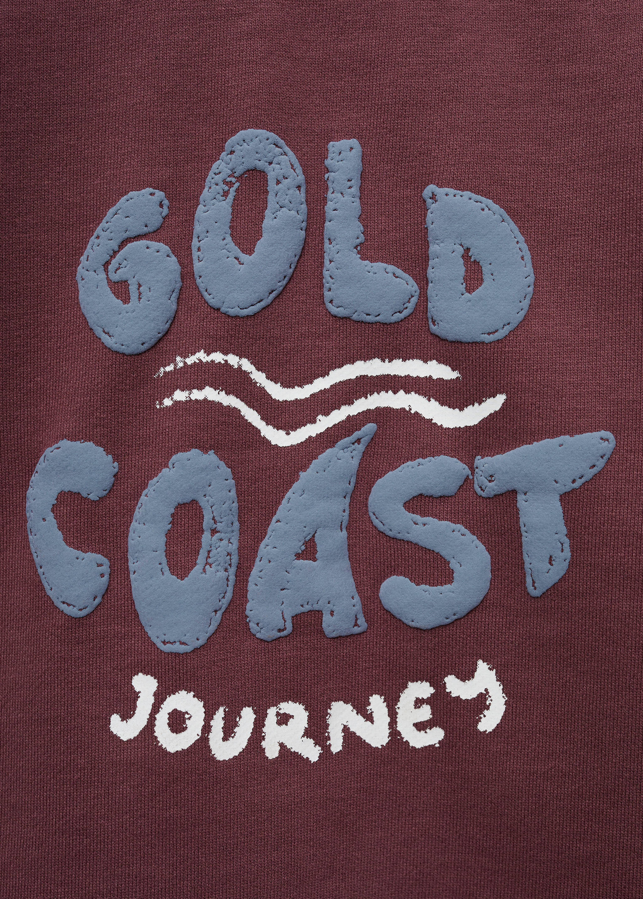 Sudadera bolsillos - Detalle del artículo 0