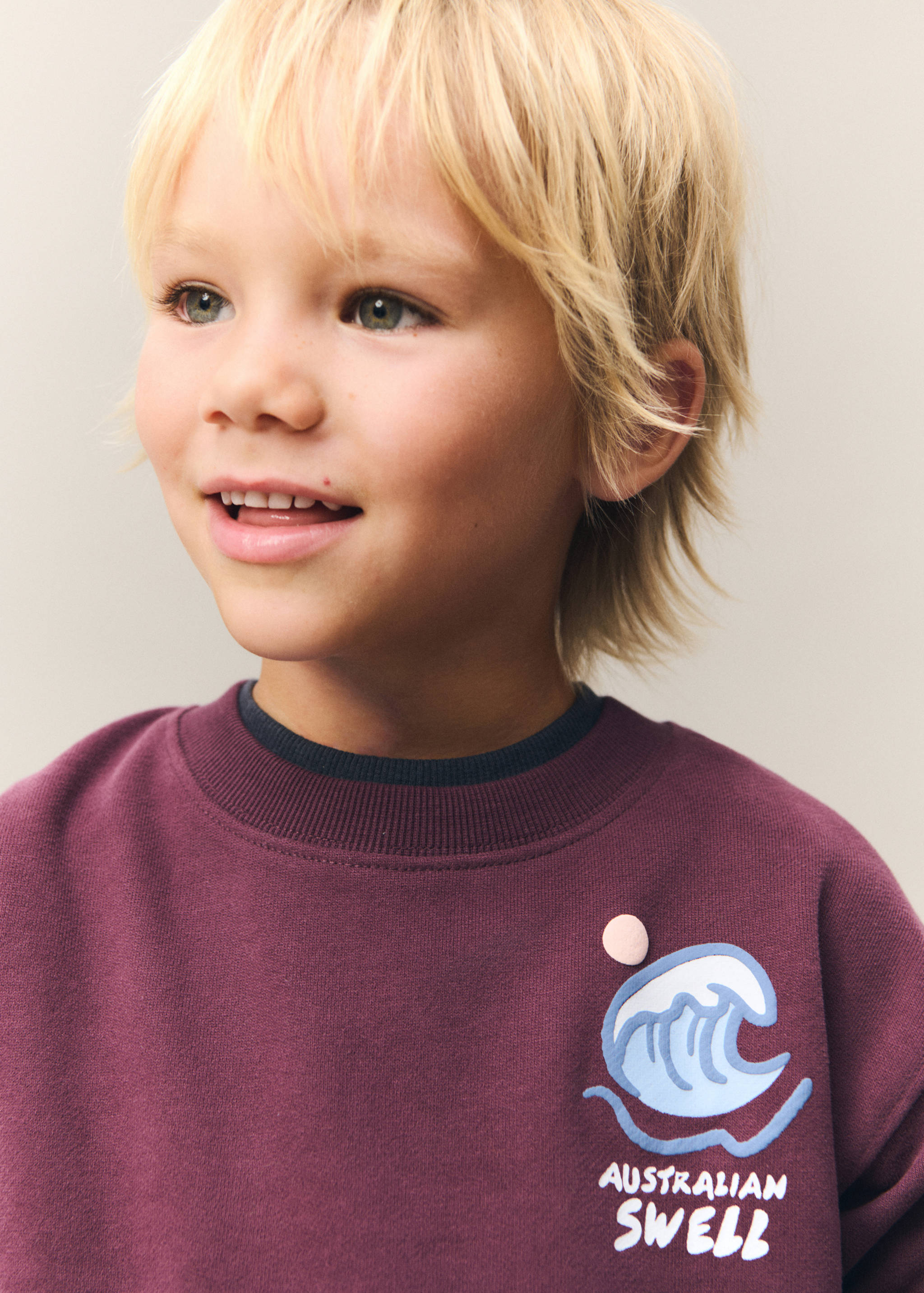 Sudadera bolsillos - Detalle del artículo 5