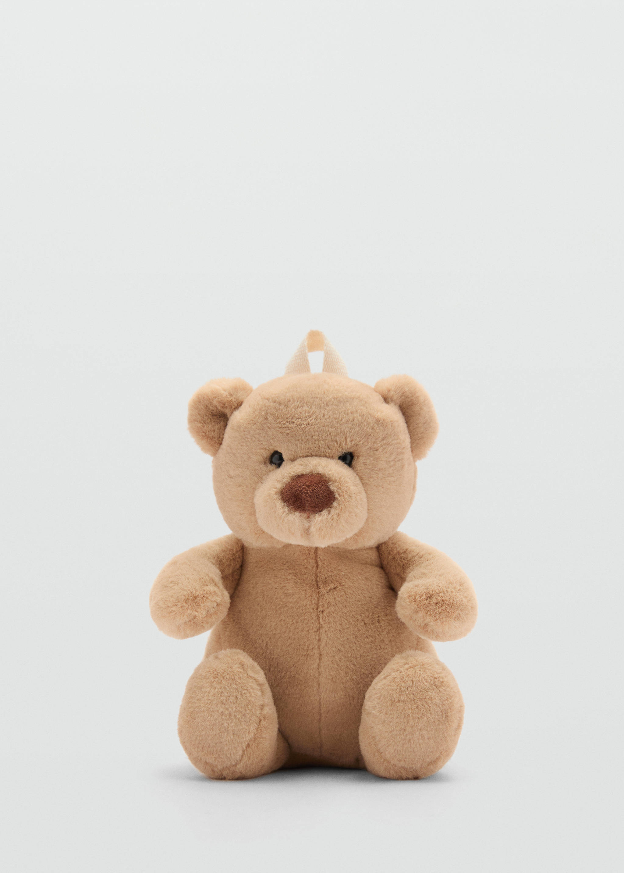 Bear backpack - Article without model