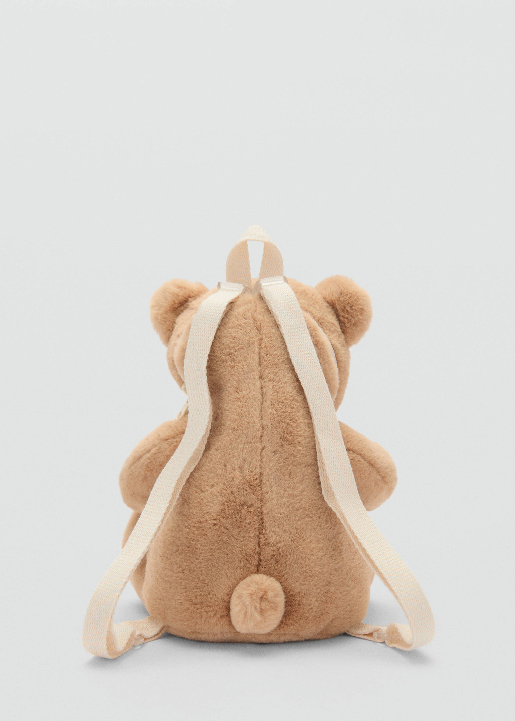 Bear backpack - Details of the article 1