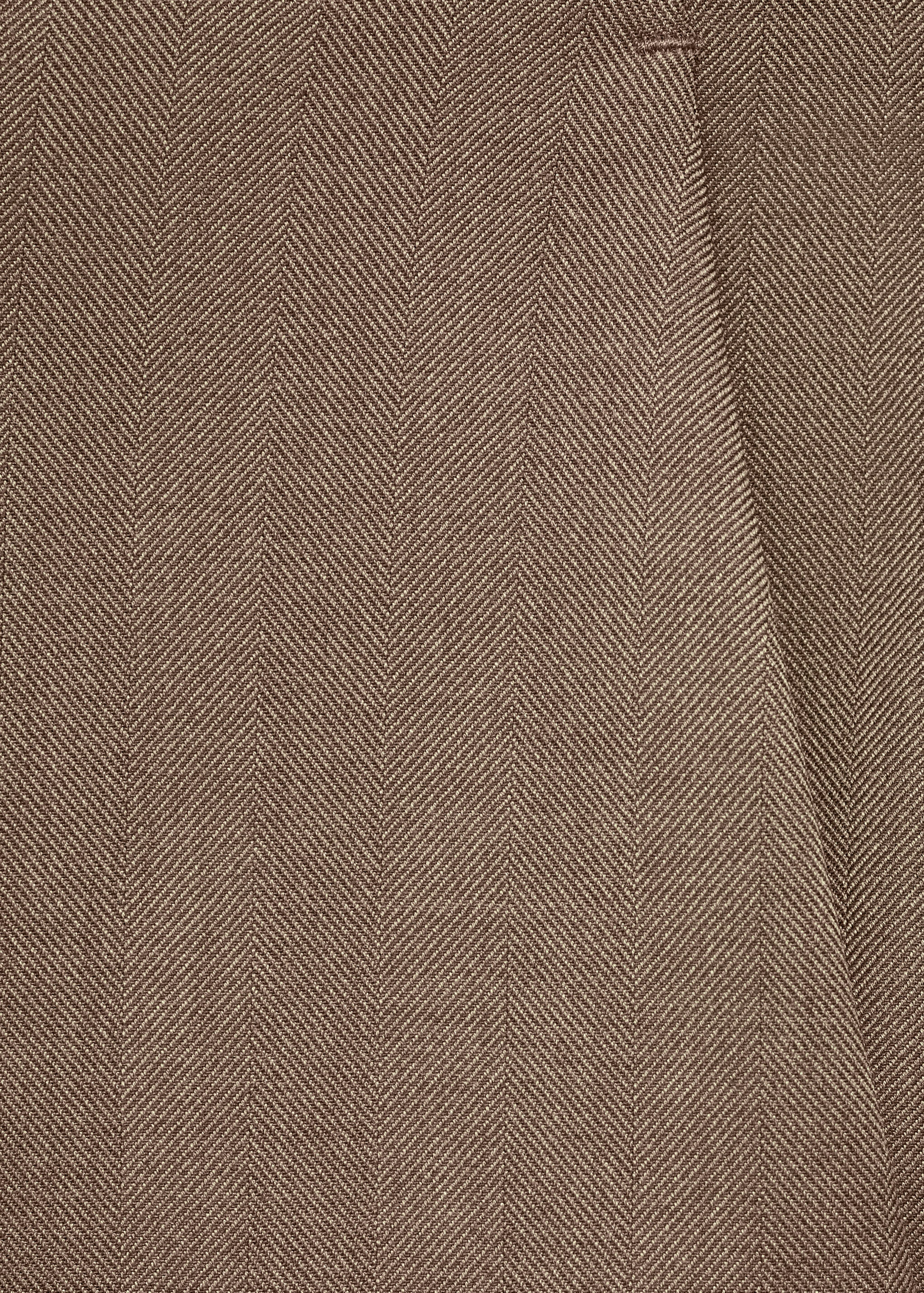 Pantalon costume slim-fit tissu comfort stretch - Détail de l'article 0