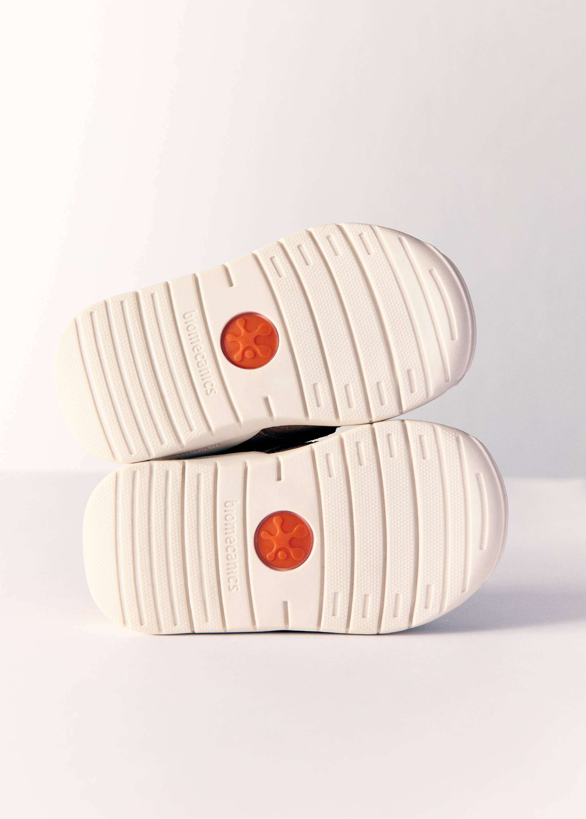 Biomecanics sports skin - Details of the article 2