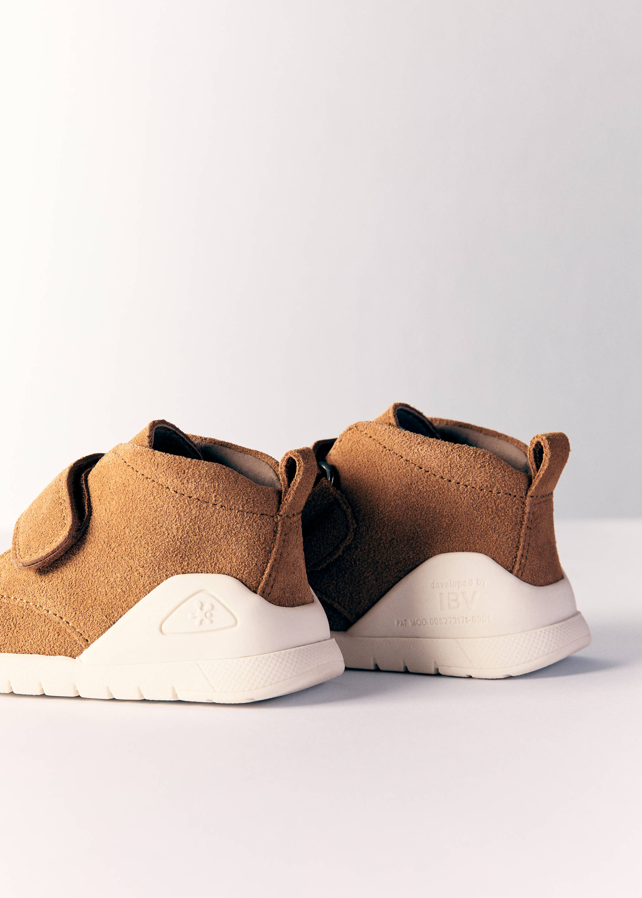 Biomecanics sports skin - Details of the article 5