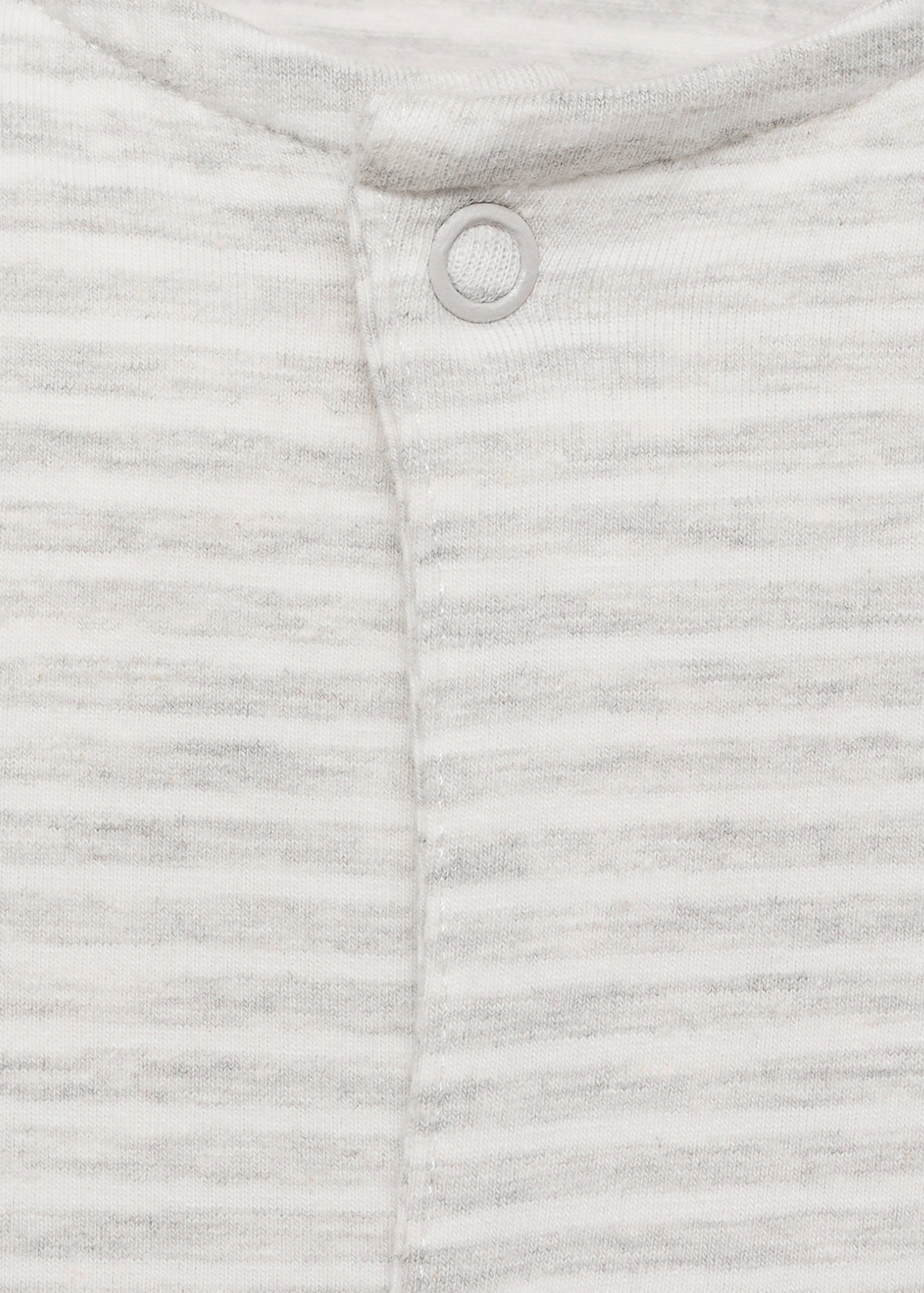 Striped pyjamas - Details of the article 8