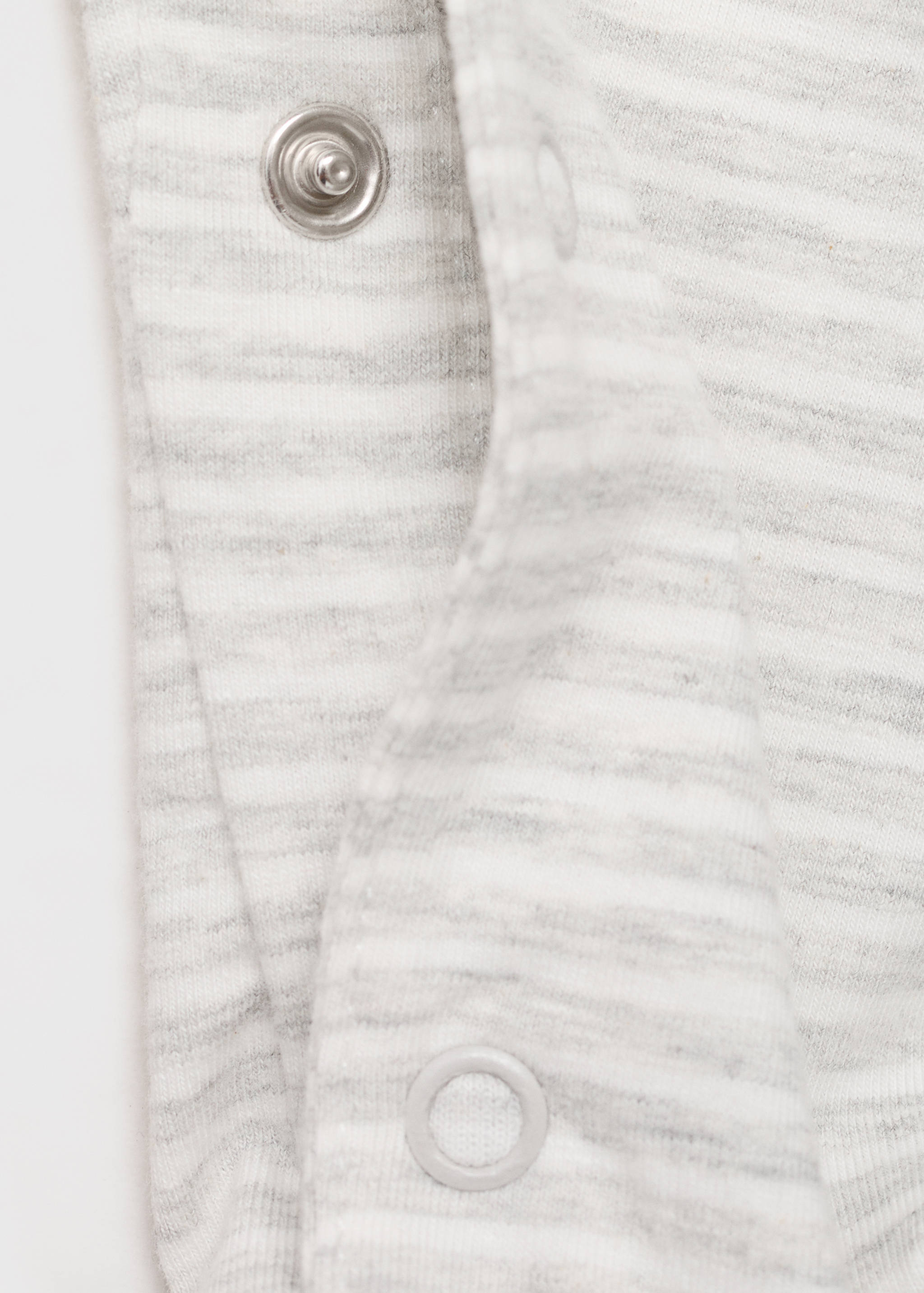 Striped pyjamas - Details of the article 0