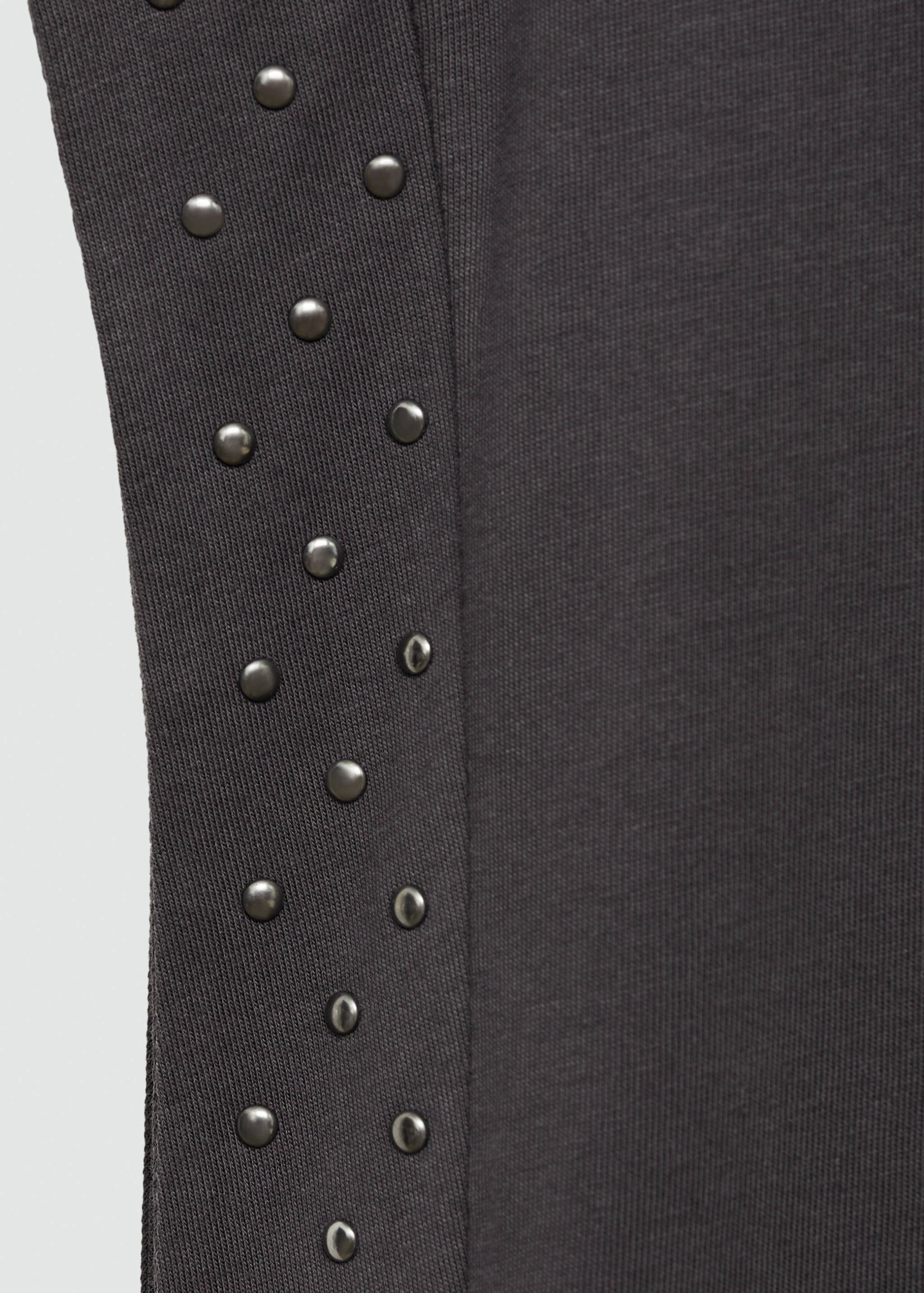 Camiseta sin mangas tachuelas - Detalle del artículo 8