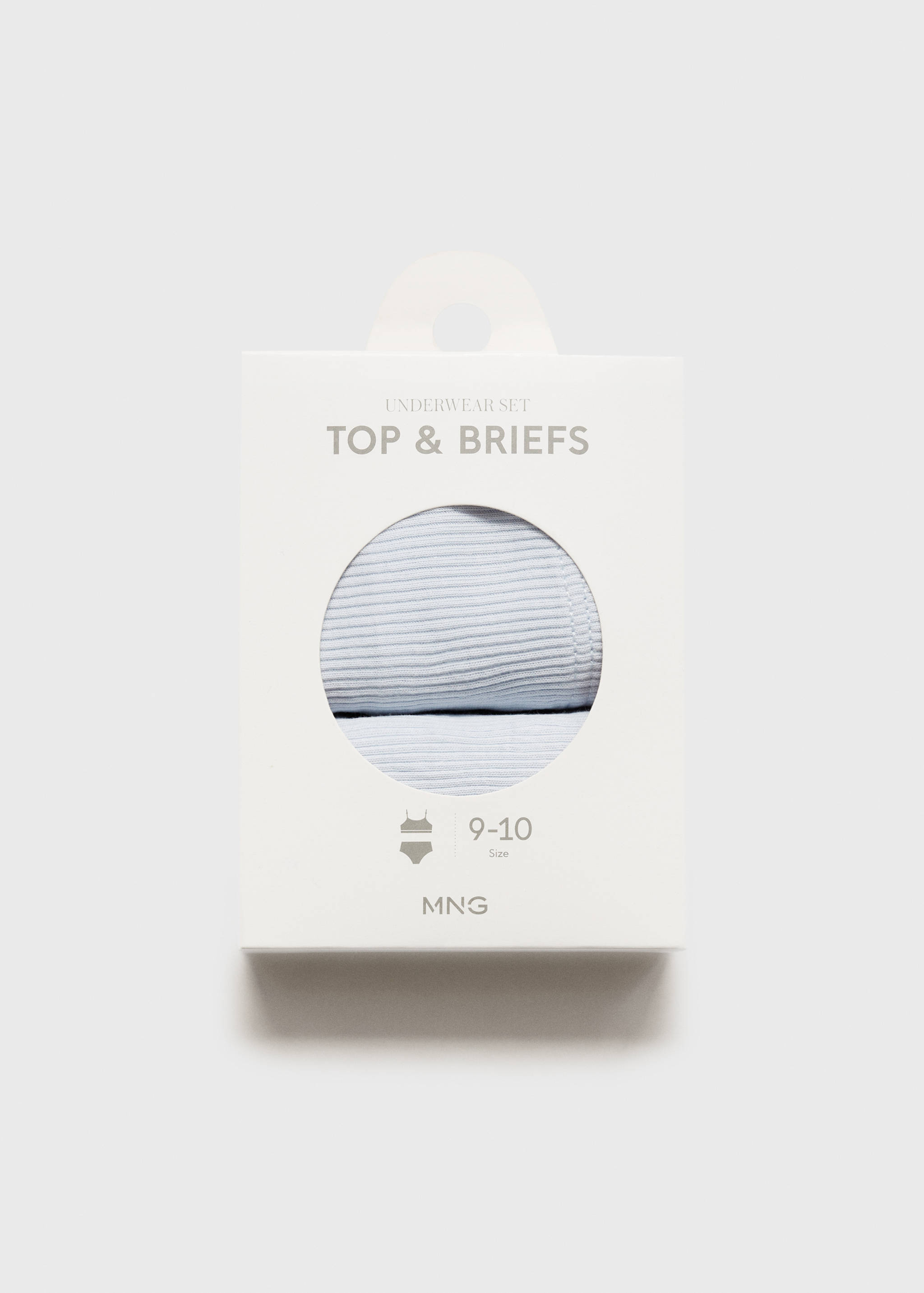 Lot sous-vêtements coton - Détail de l'article 8