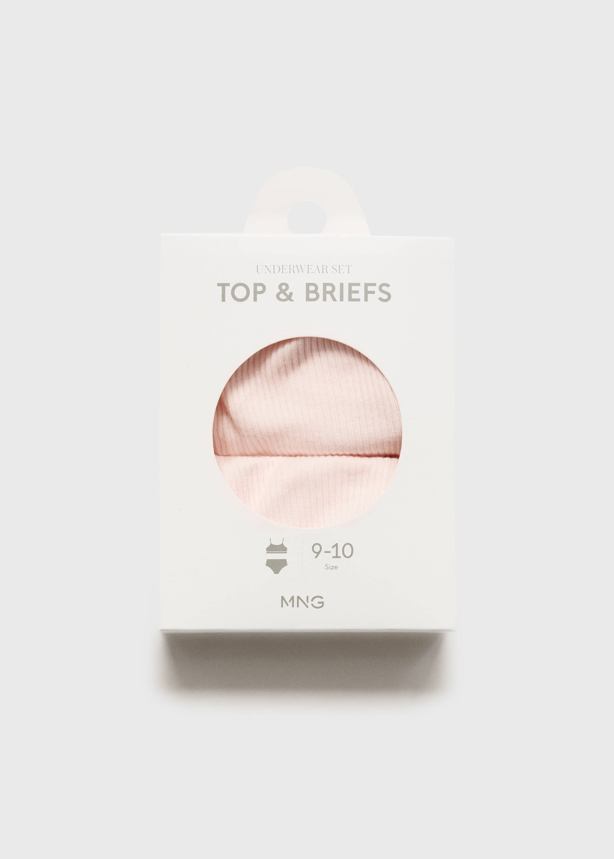 Lot sous-vêtements coton - Détail de l'article 8