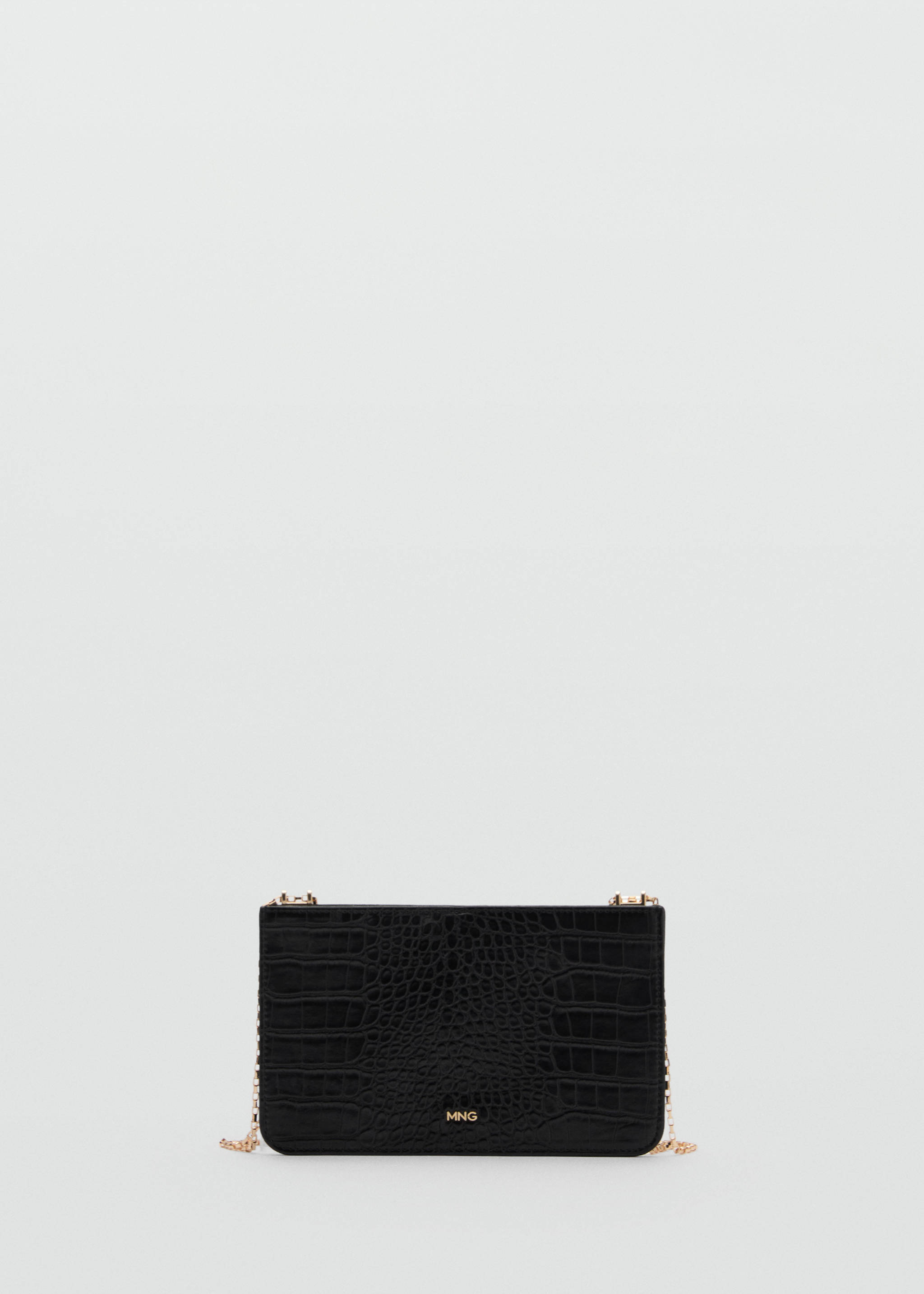 Billetera cadena logo - Artículo sin modelo