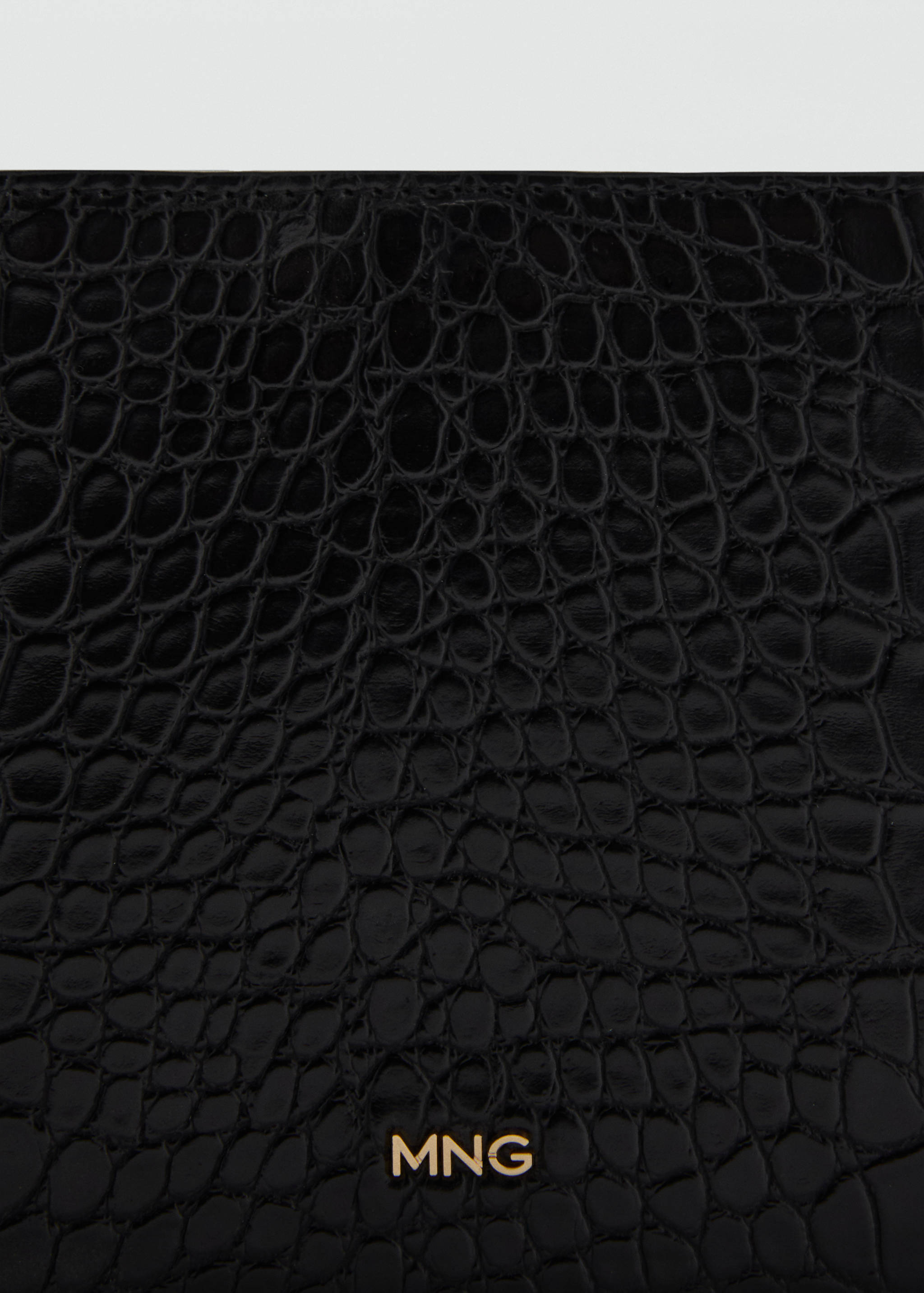 Billetera cadena logo - Detalle del artículo 1